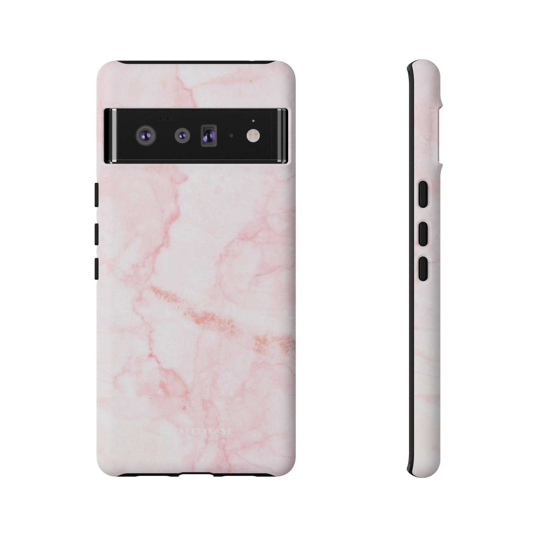 Pink Marble - PrettyKase