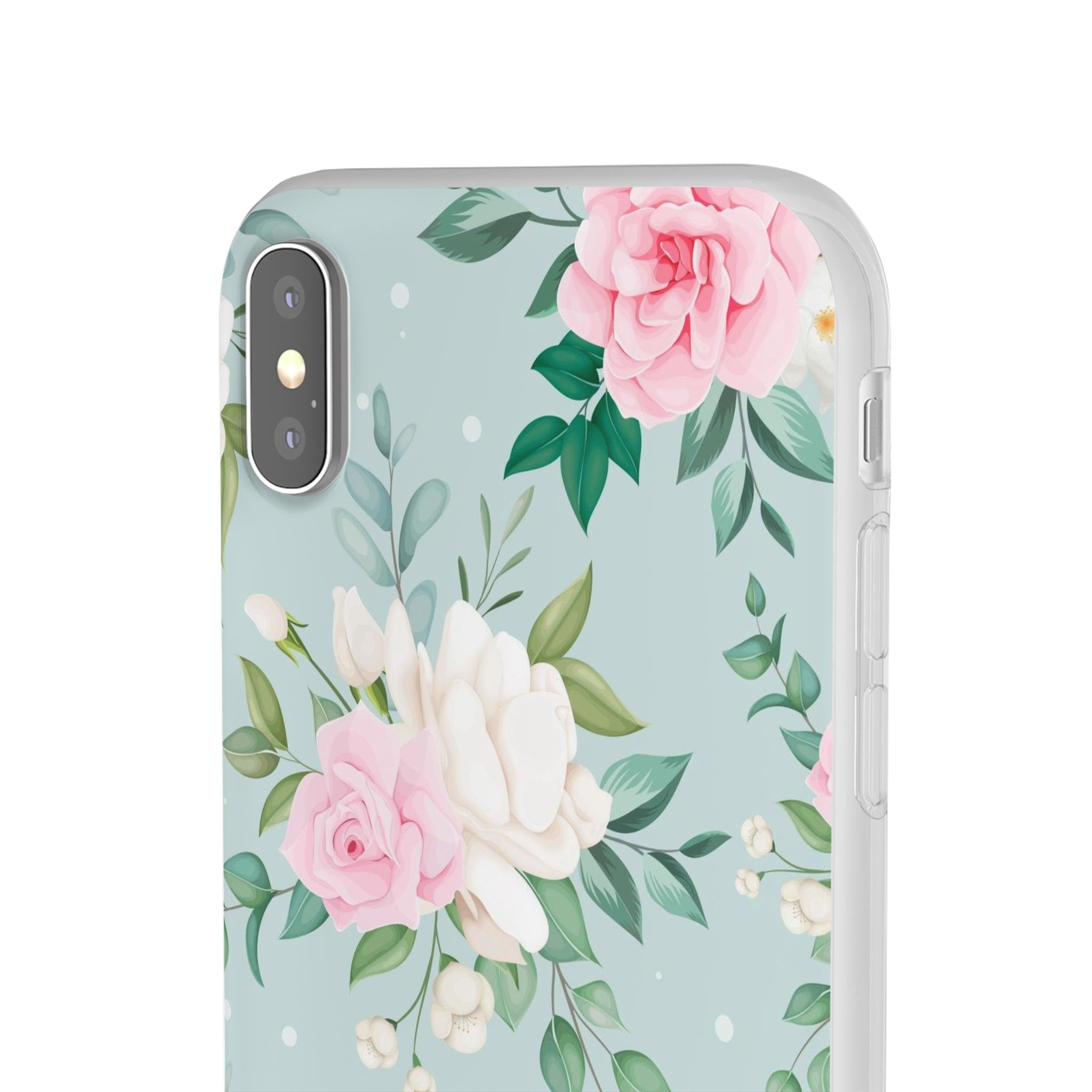 Flower Theme Slim - PrettyKase