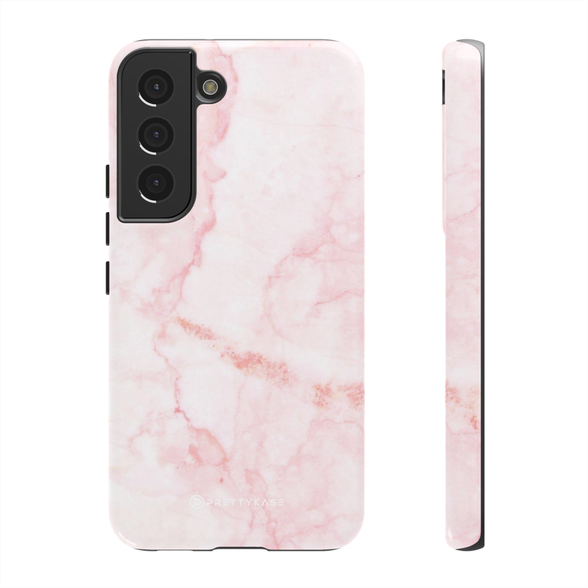 Pink Marble