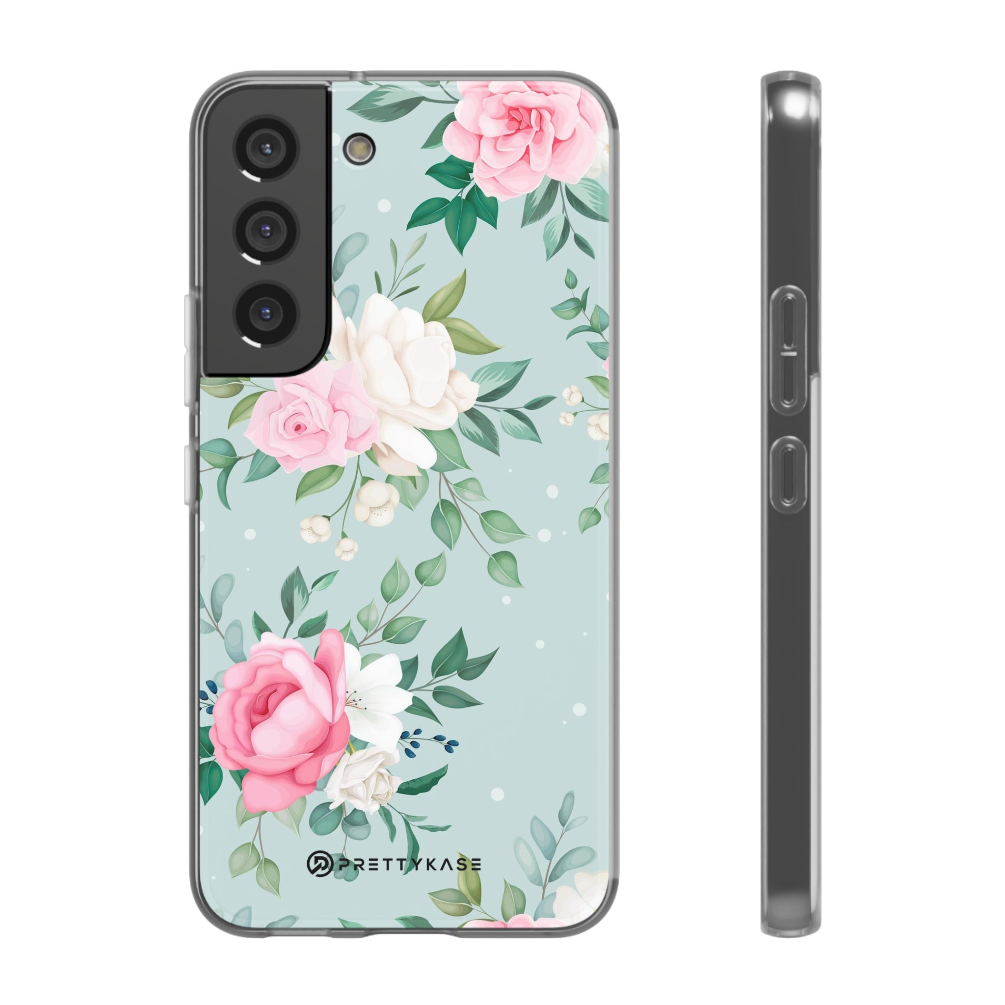 Flower Theme Slim