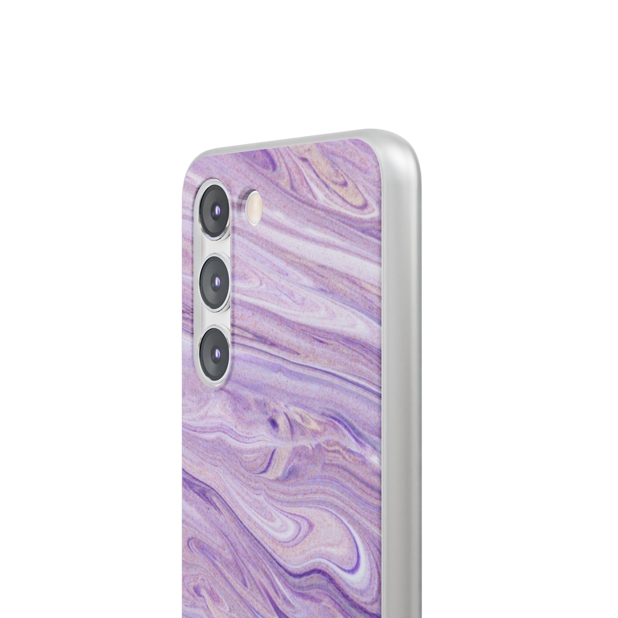 Purple Marble Slim