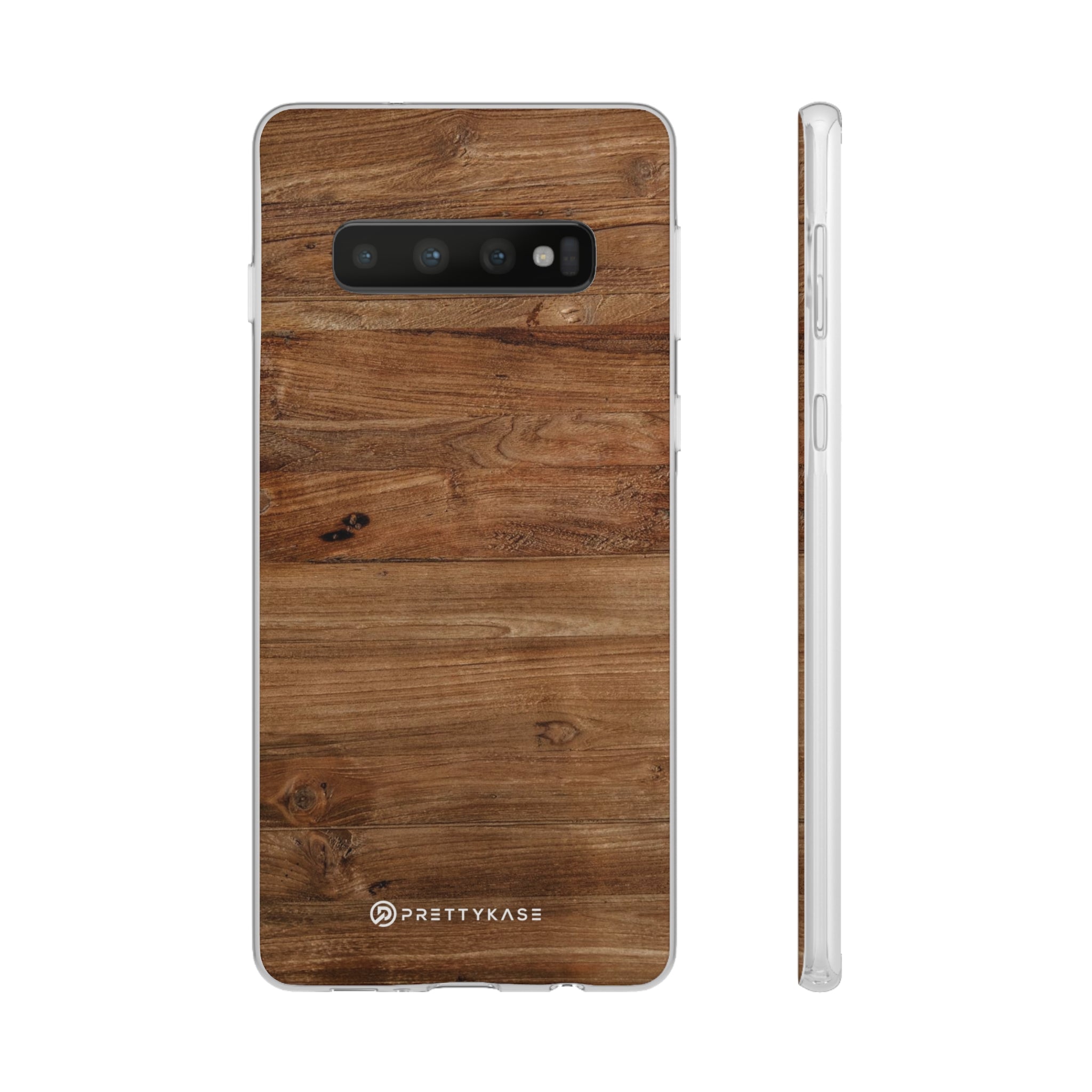 Wooden Plank Slim