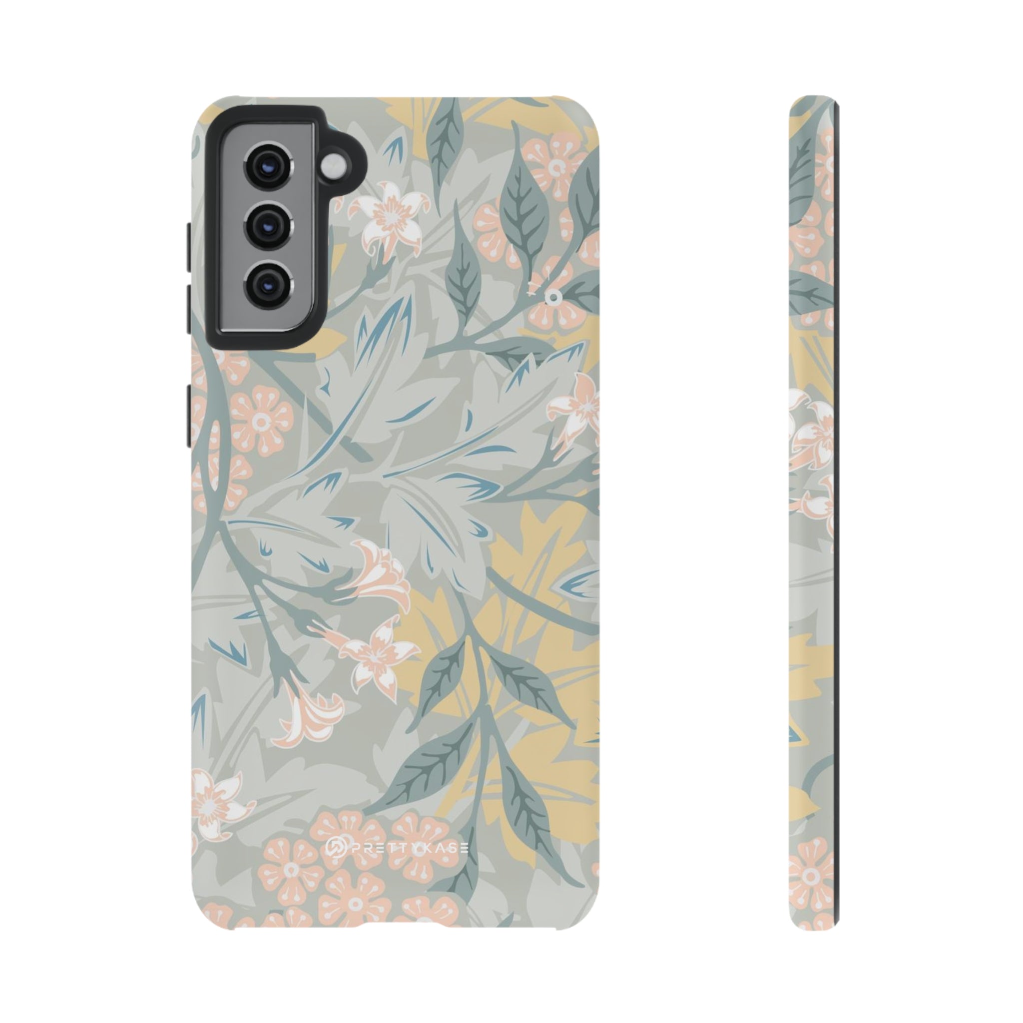 Lush Meadow Floral