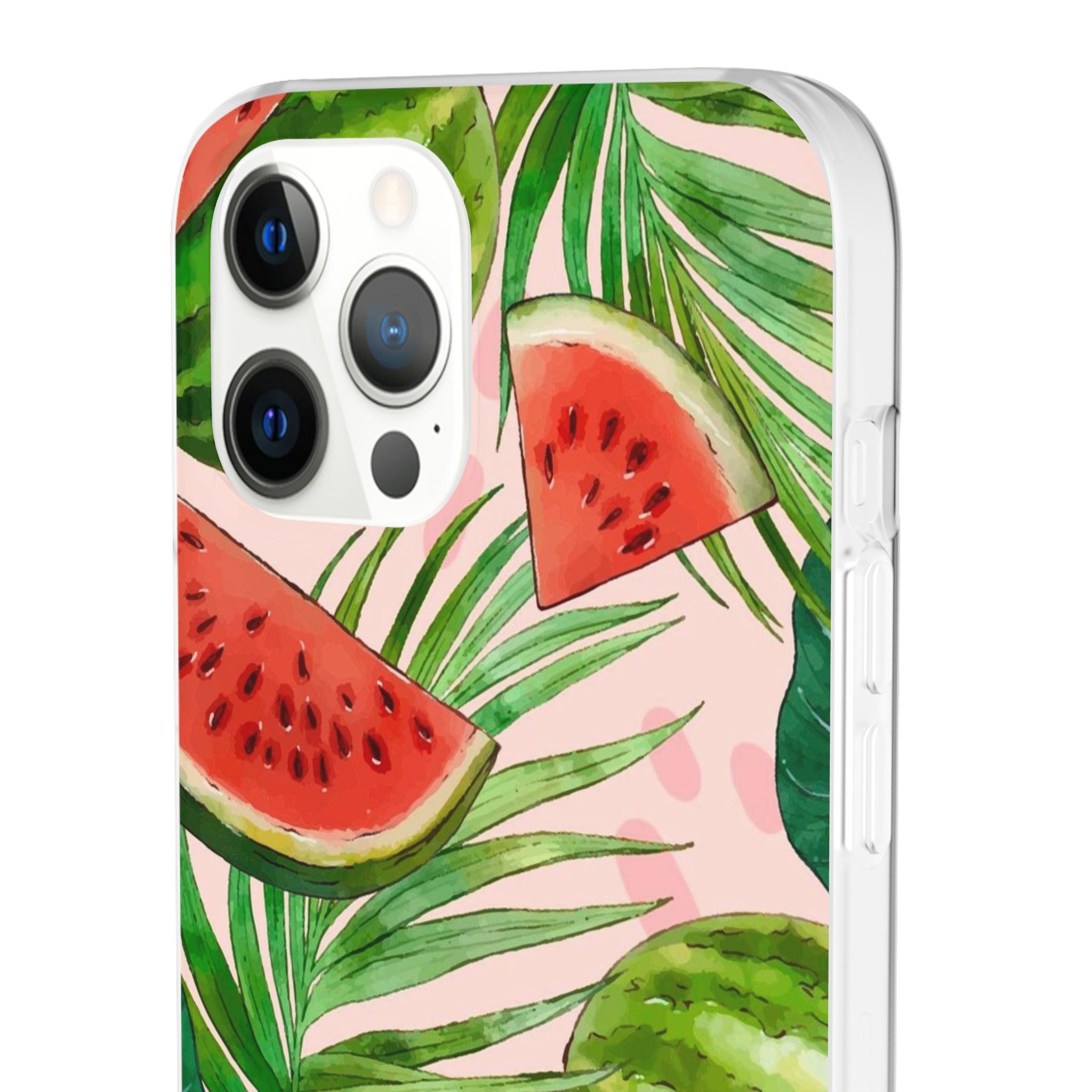 Pink Fruit Slim - PrettyKase