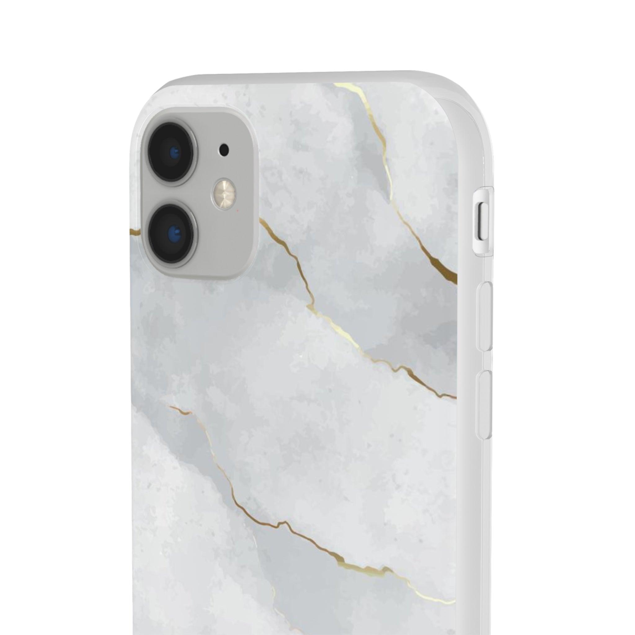 Crystal Marble Slim - PrettyKase