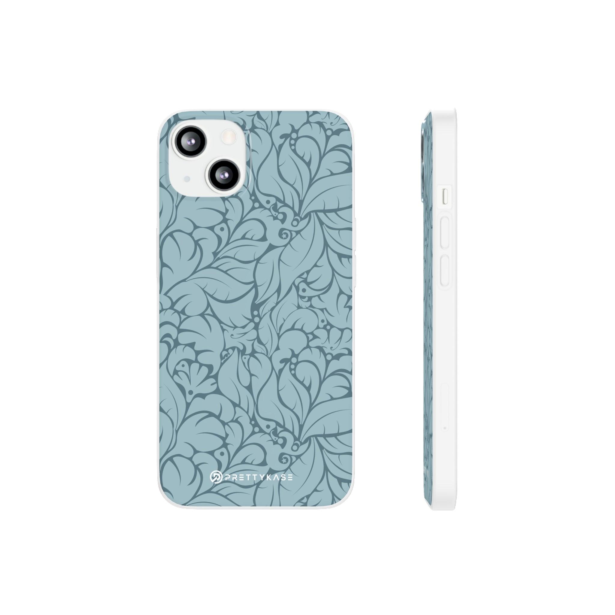 Floral Moonlight Slim - PrettyKase