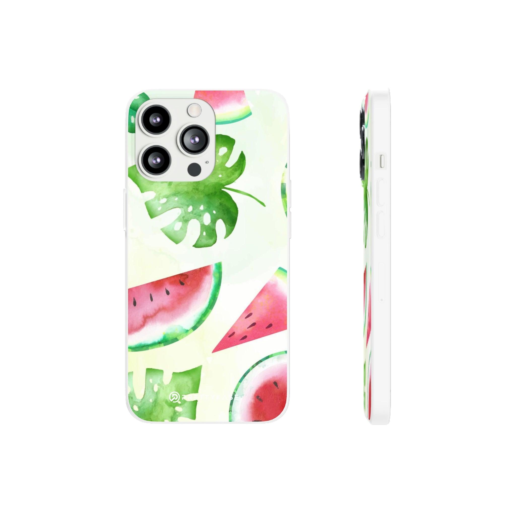 Light Green Fruit Slim - PrettyKase