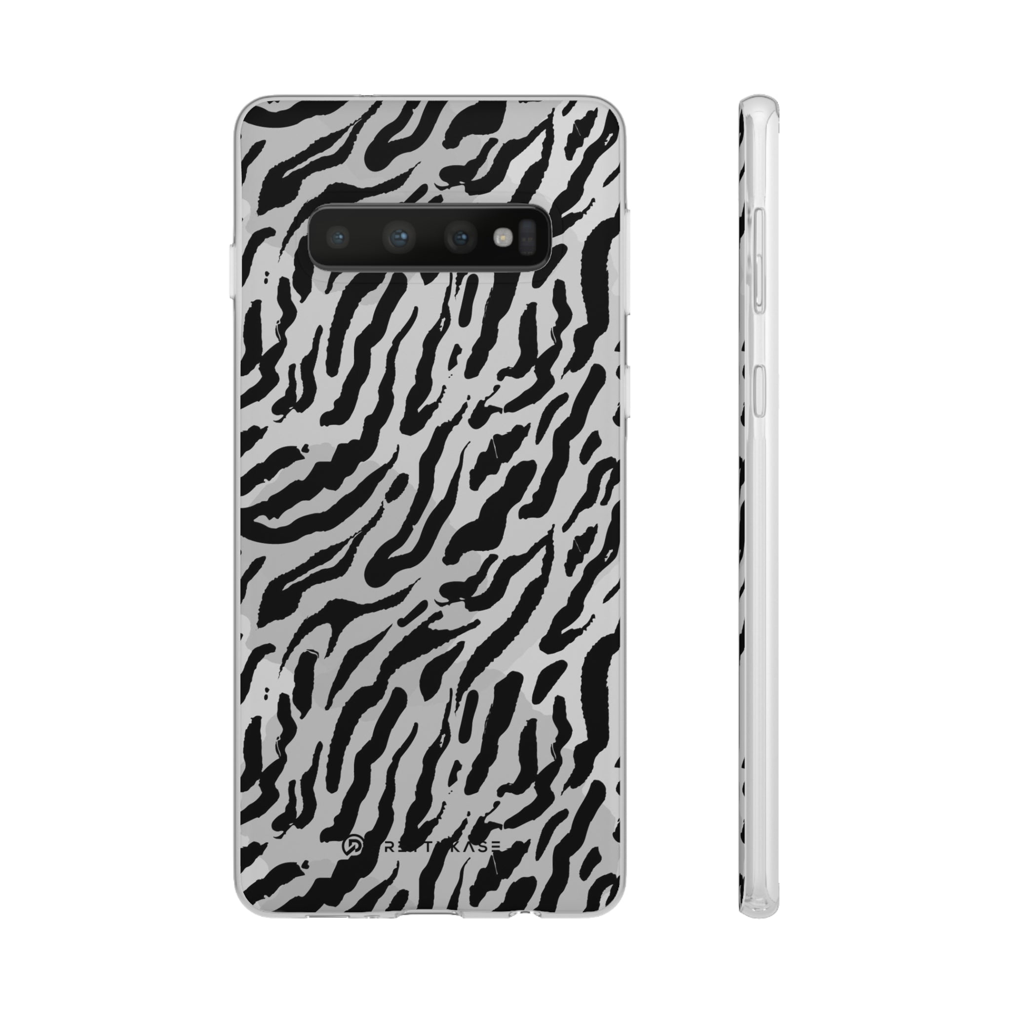 Zebra Vibes Slim