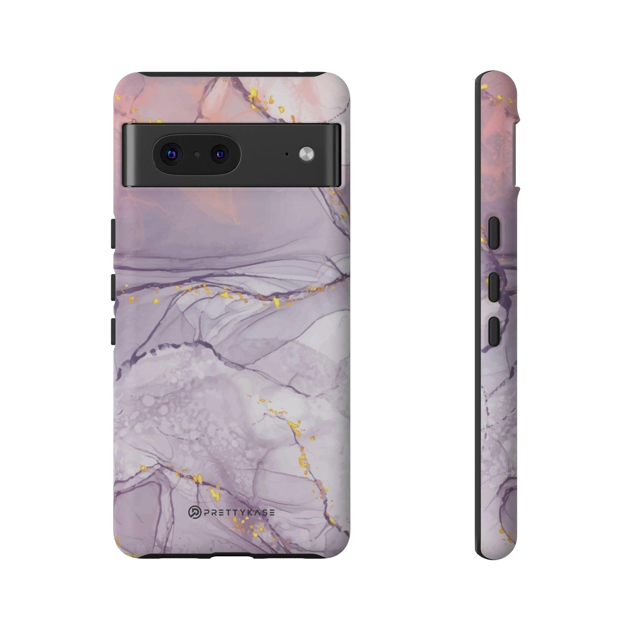 Lavender Marble - PrettyKase