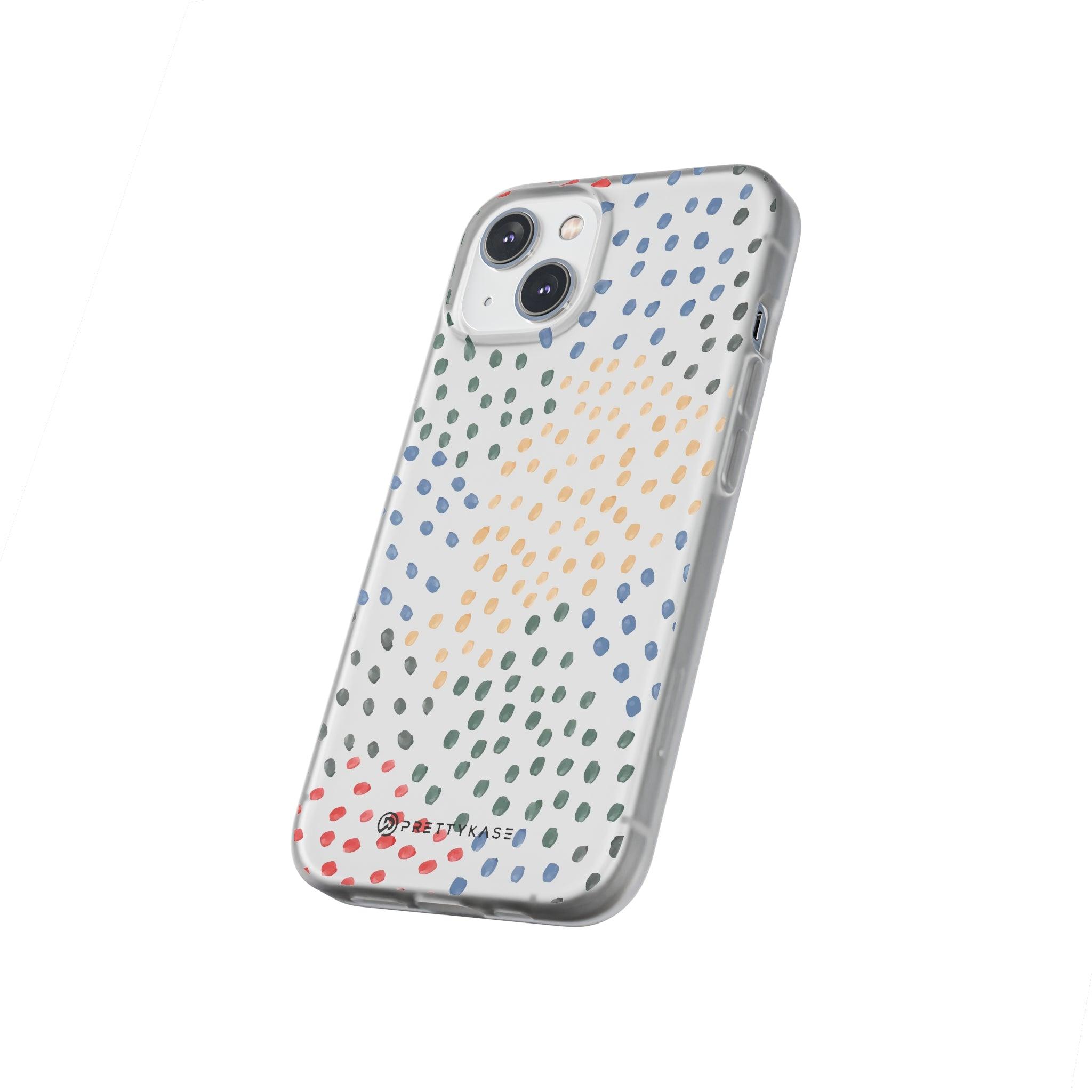 Dreamy Dots Slim - PrettyKase