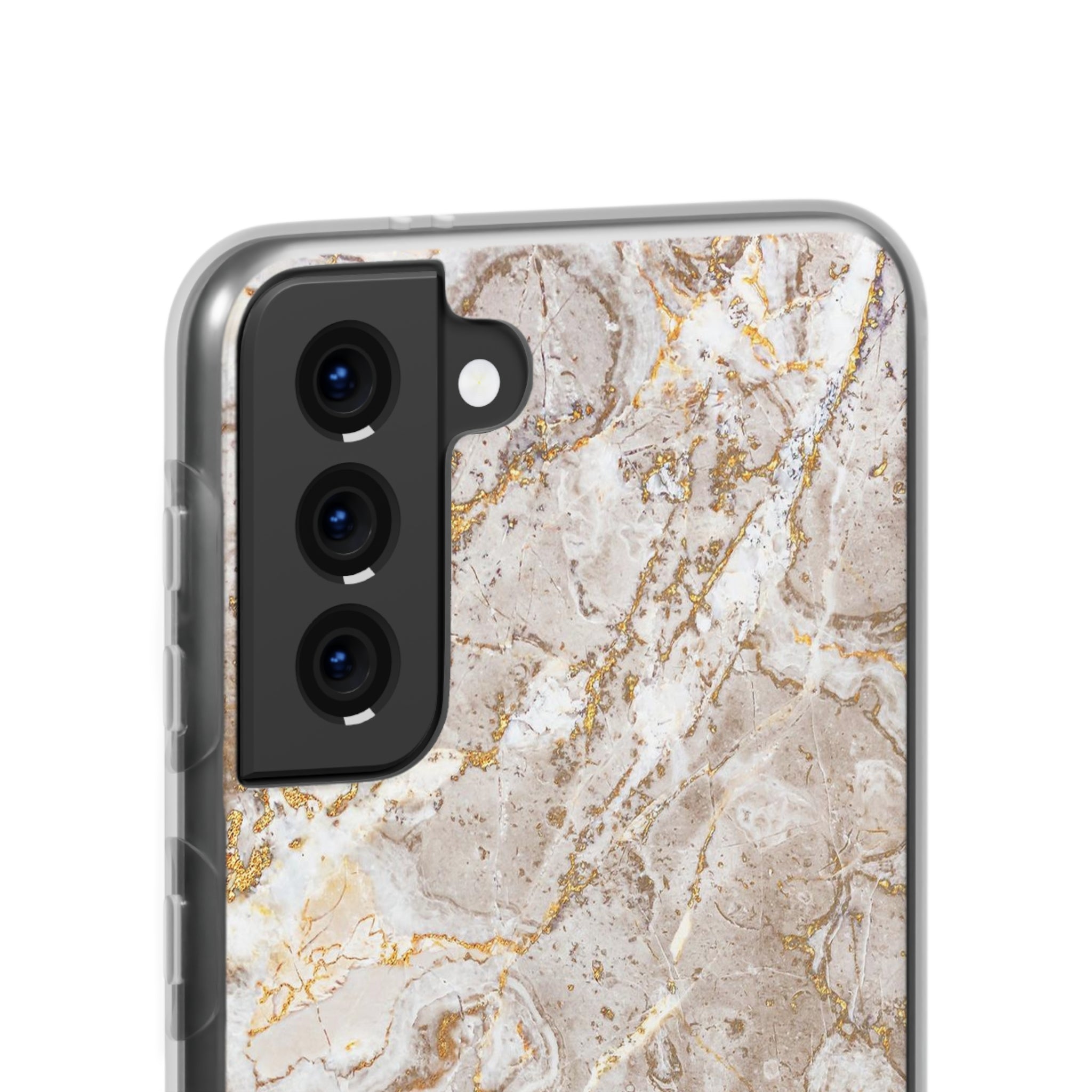 Marble Gold Slim