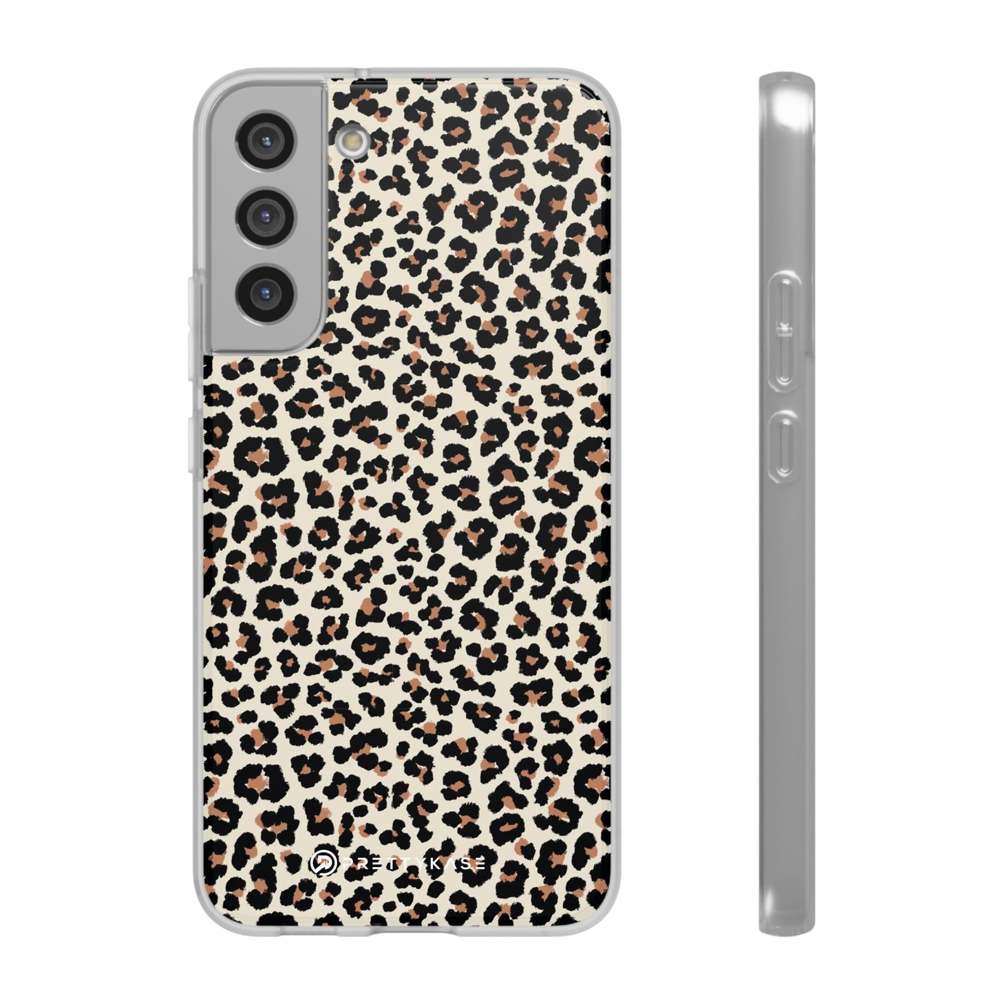 Leopard Print Slim