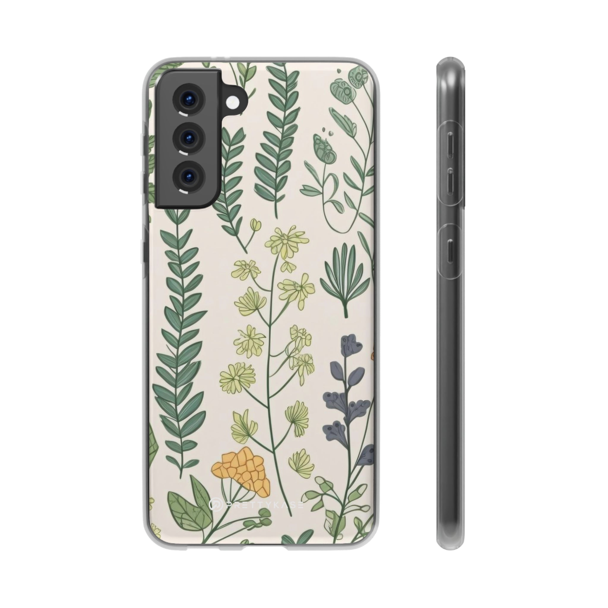 Flower Botani Slim