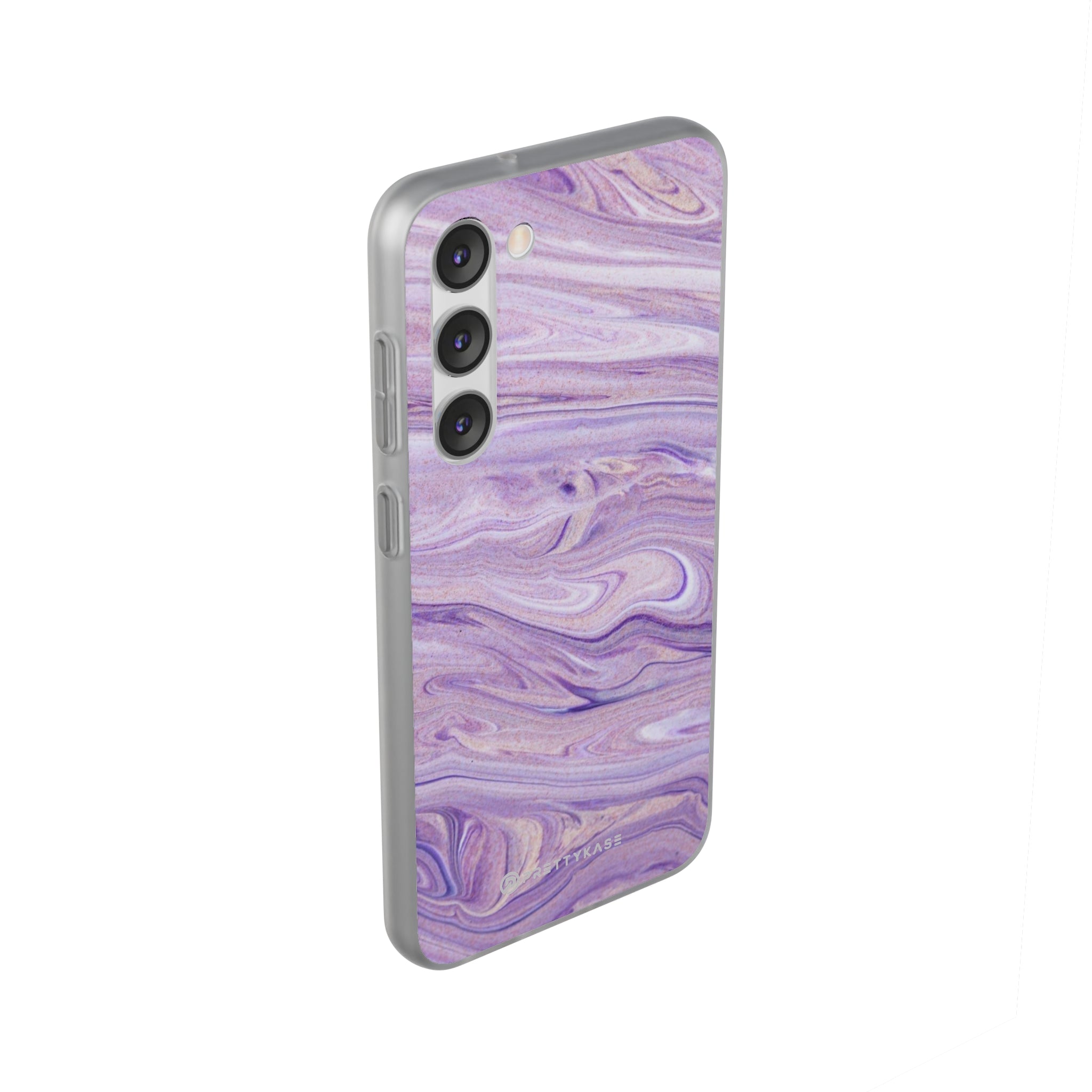 Purple Marble Slim