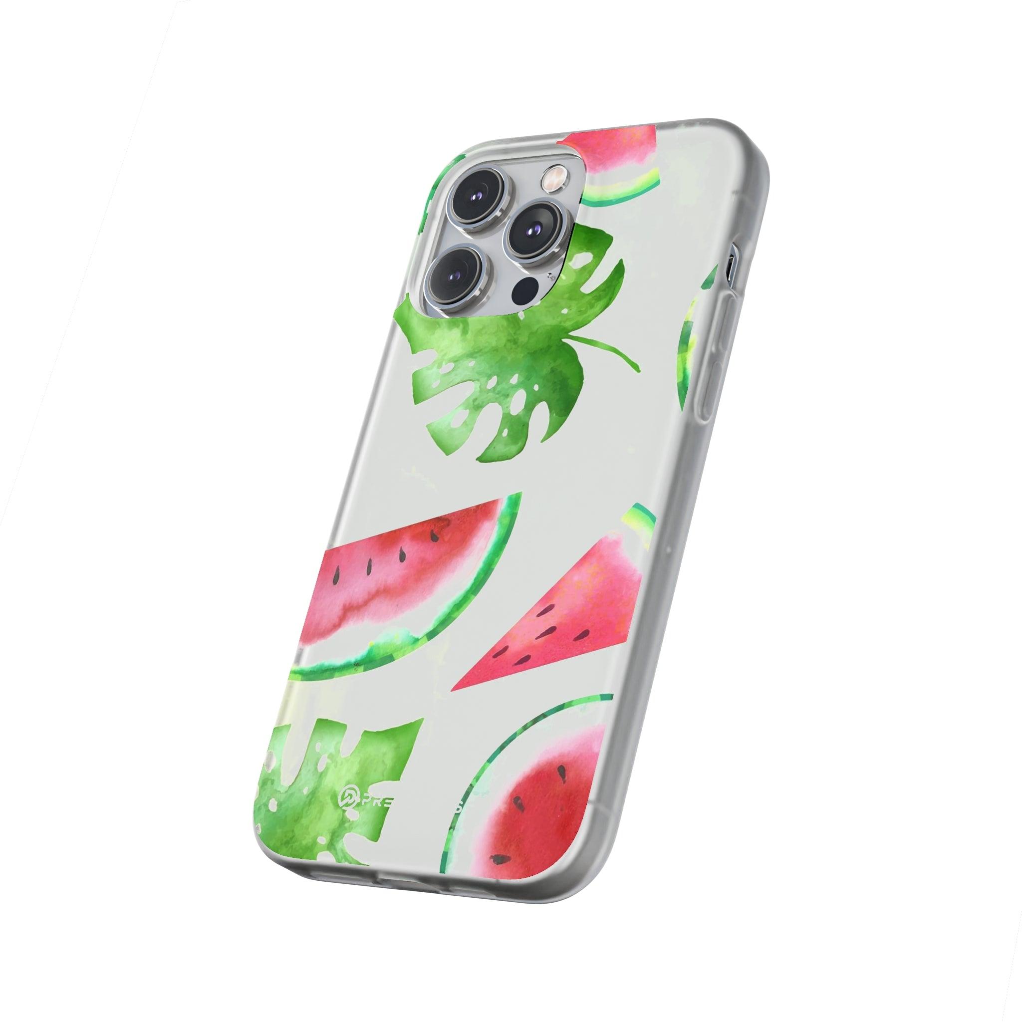 Light Green Fruit Slim - PrettyKase