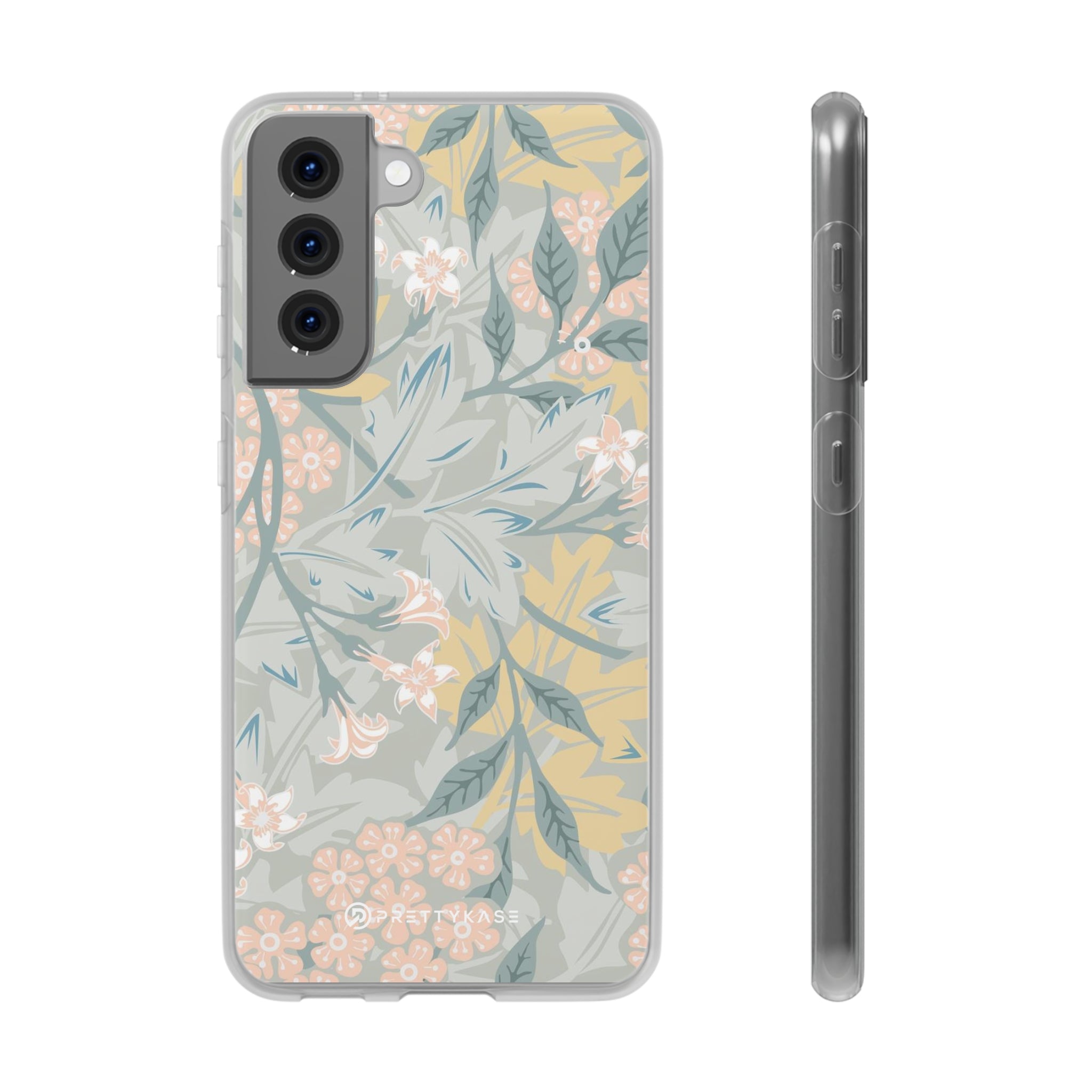 Lush Meadow Floral Slim