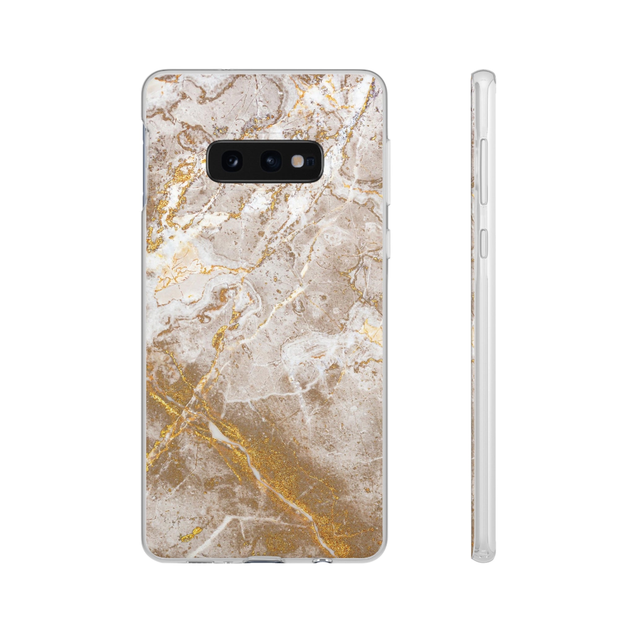 Marble Gold Slim