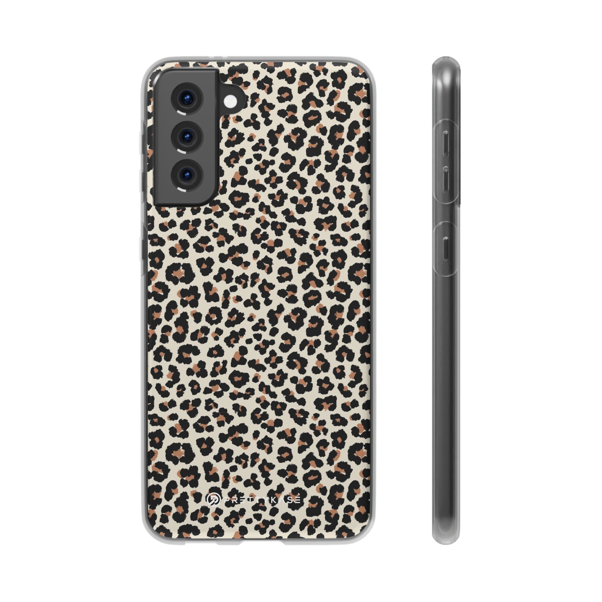 Leopard Print Slim