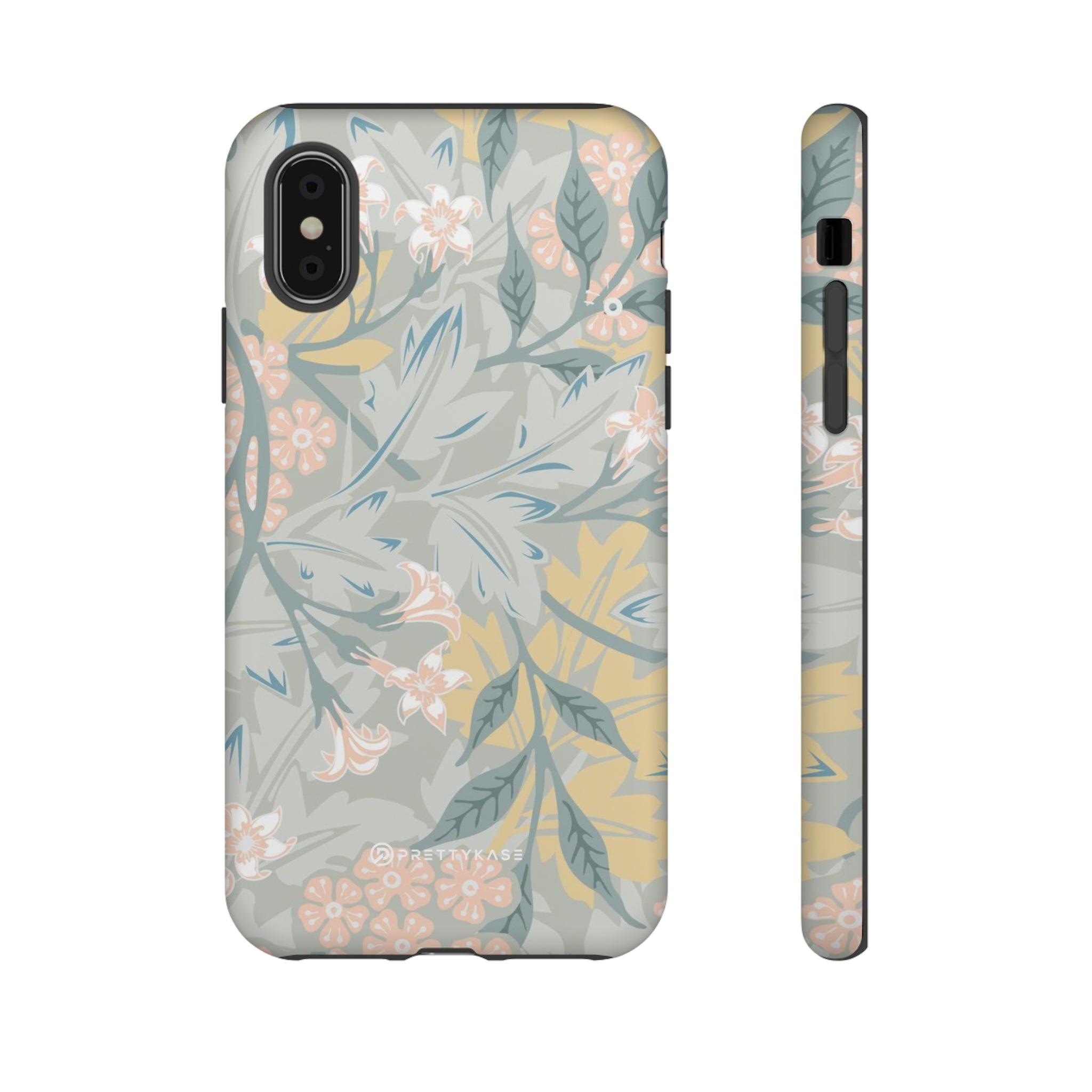 Lush Meadow Floral - PrettyKase