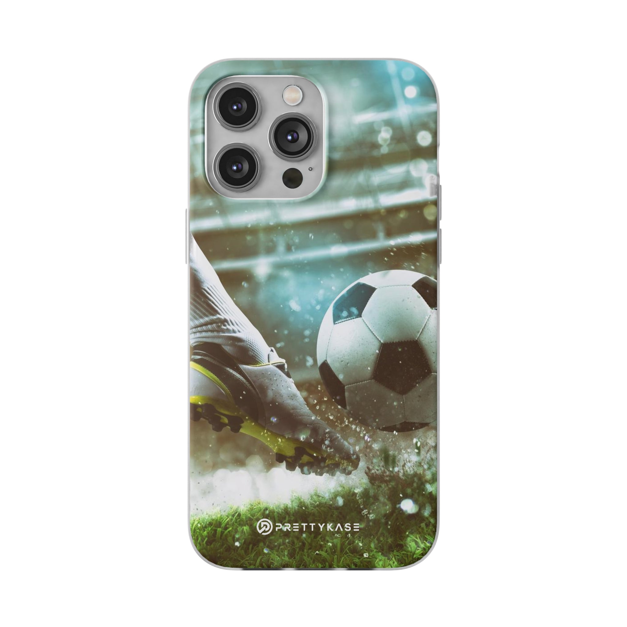 Soccer Ball Slim