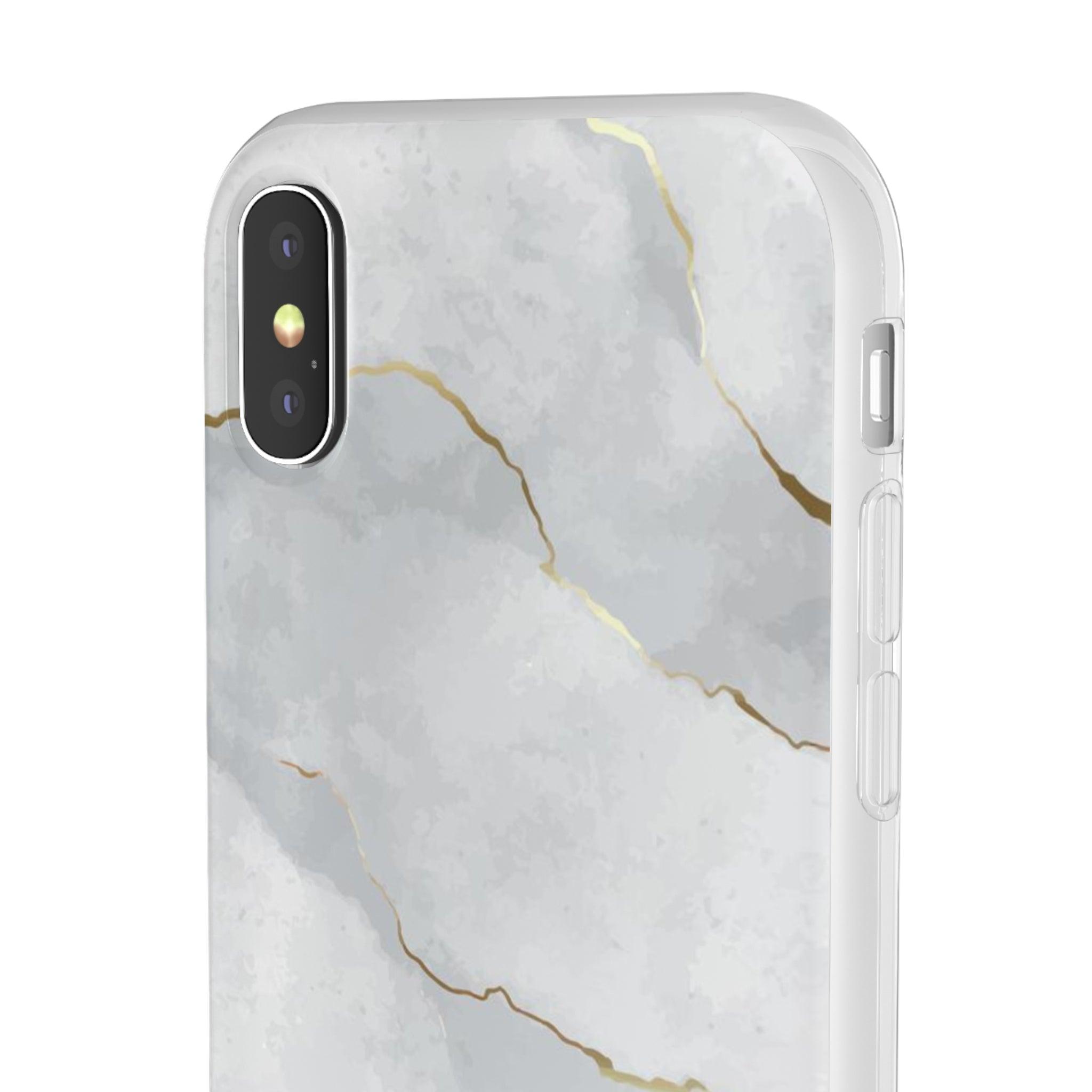 Crystal Marble Slim - PrettyKase