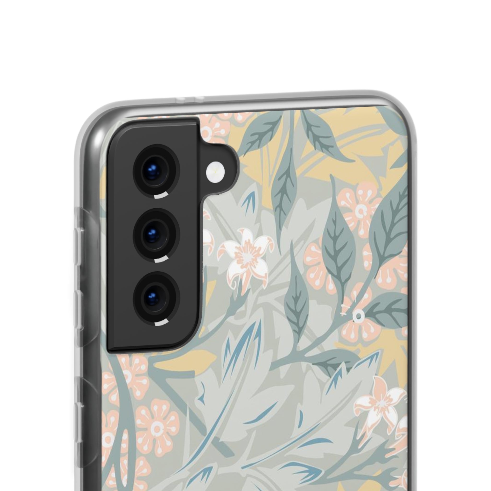 Lush Meadow Floral Slim