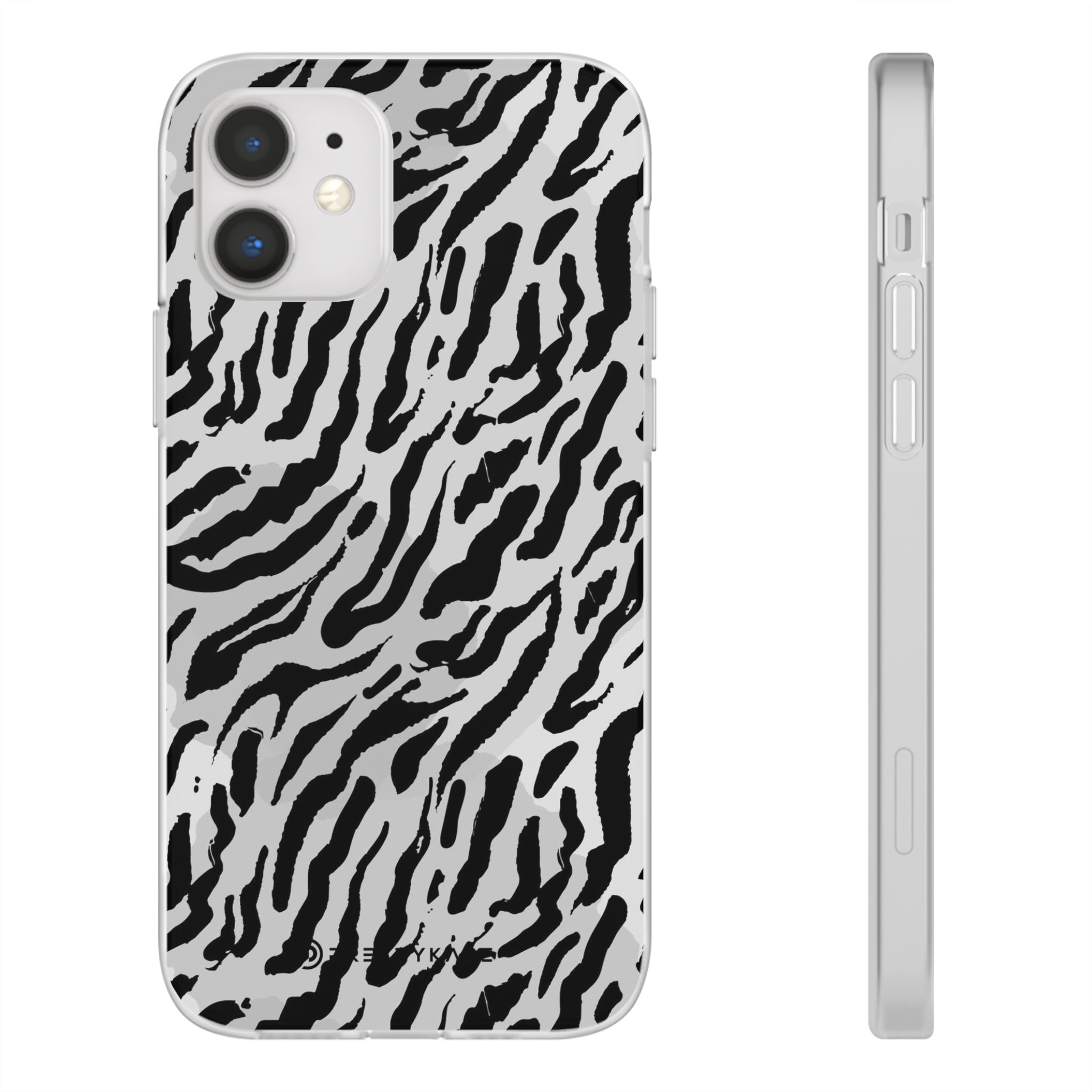 Zebra Vibes Slim