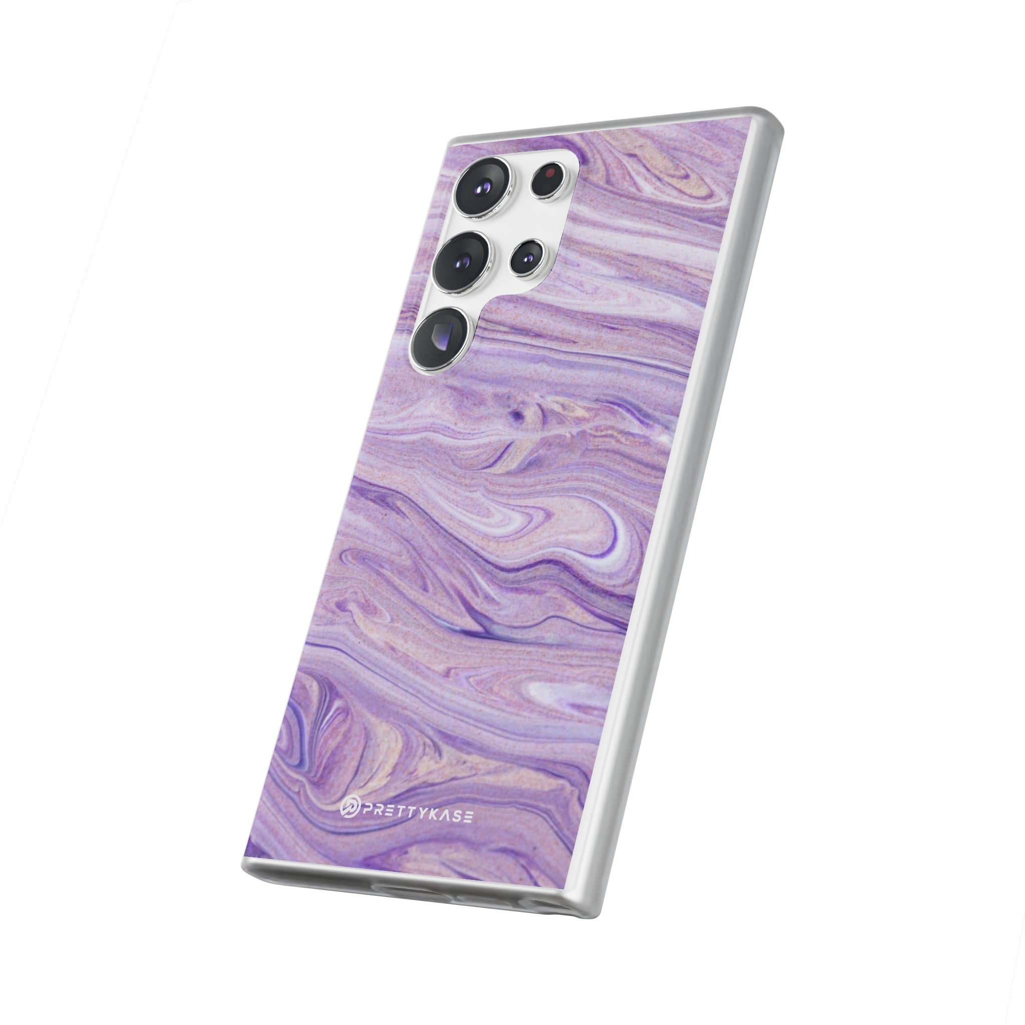 Purple Marble Slim