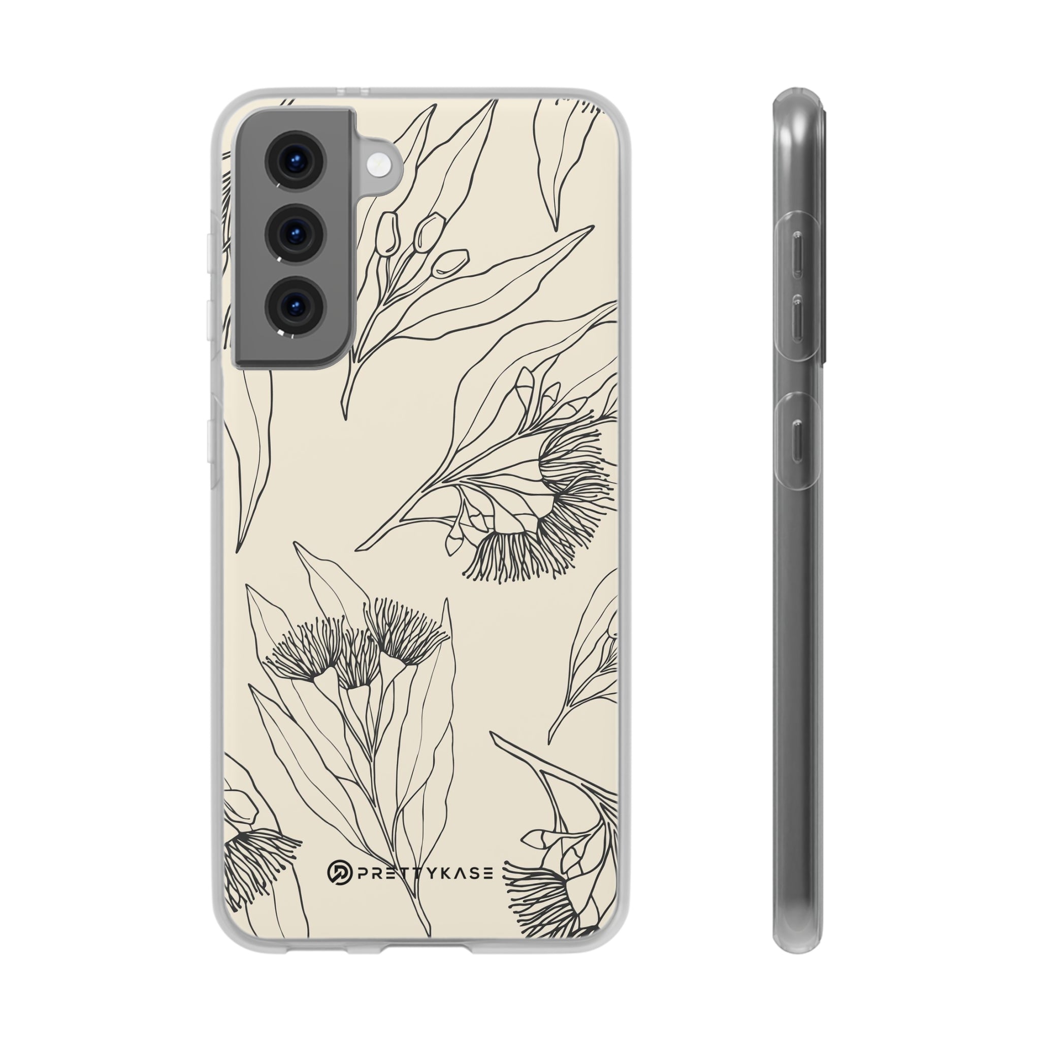 Croquis Floral Slim