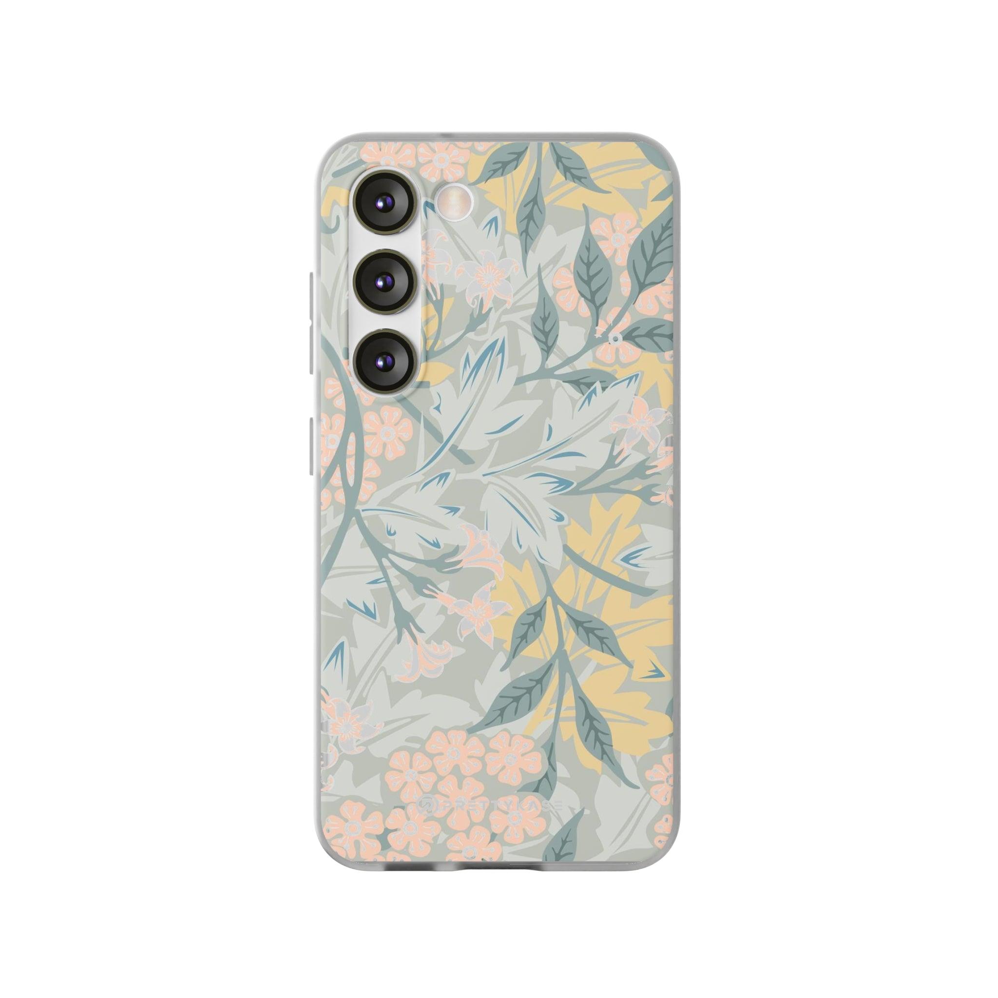 Lush Meadow Floral Slim - PrettyKase