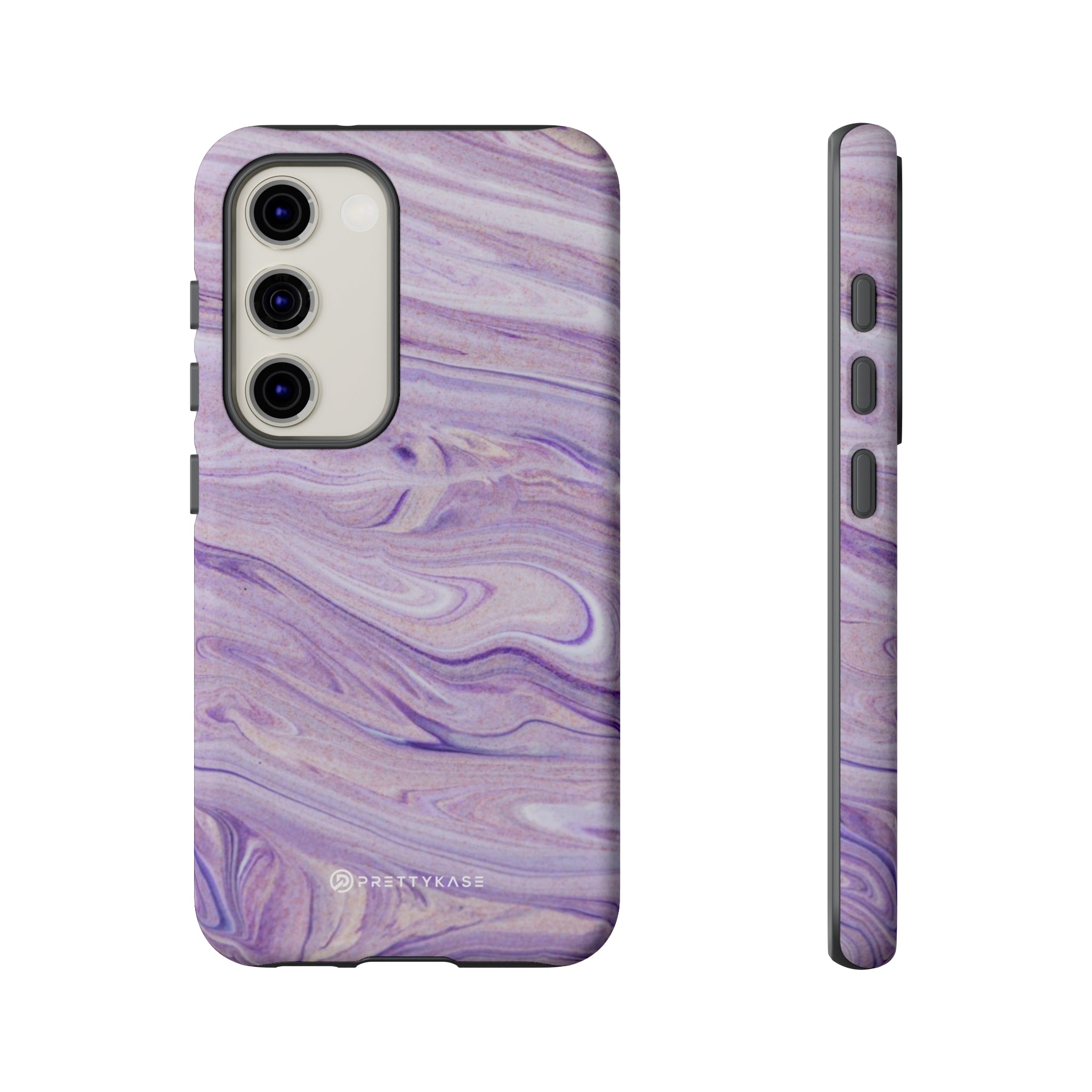 Purple Marble