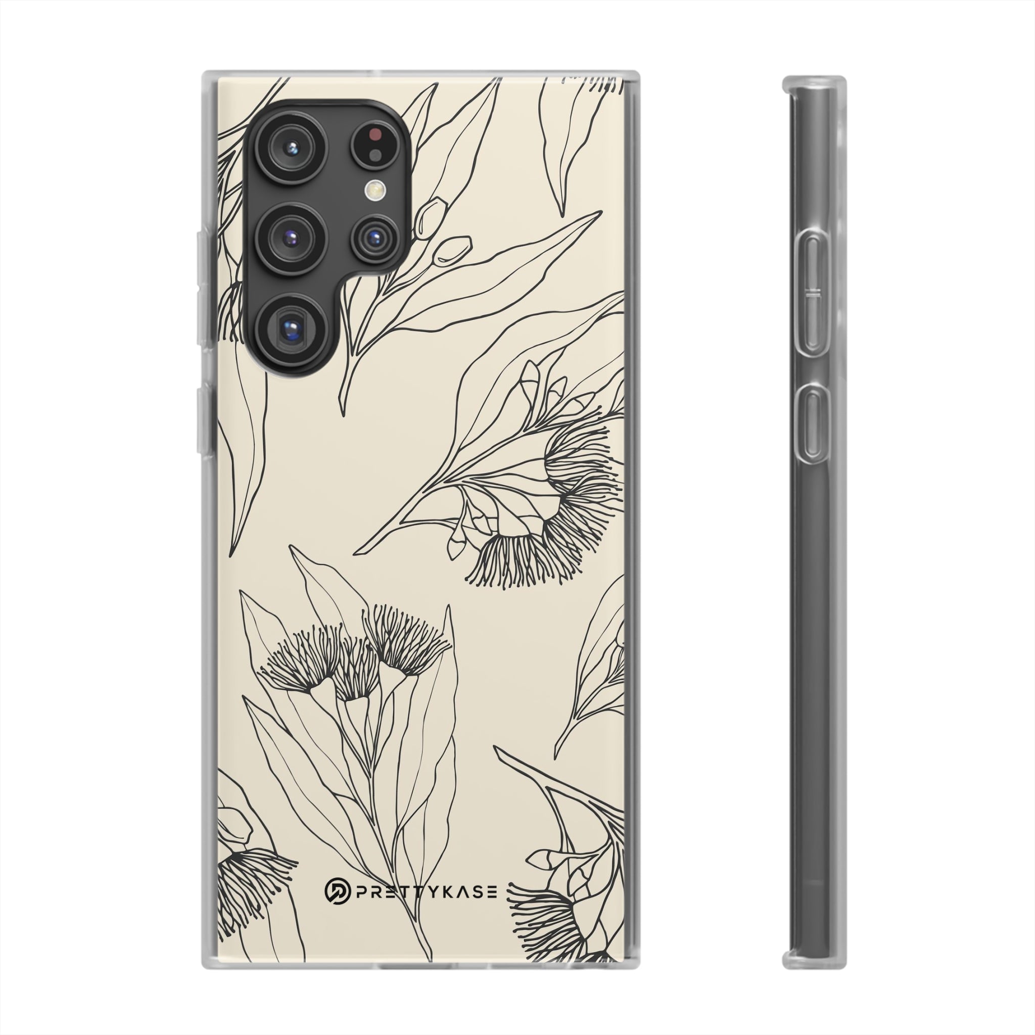 Croquis Floral Slim