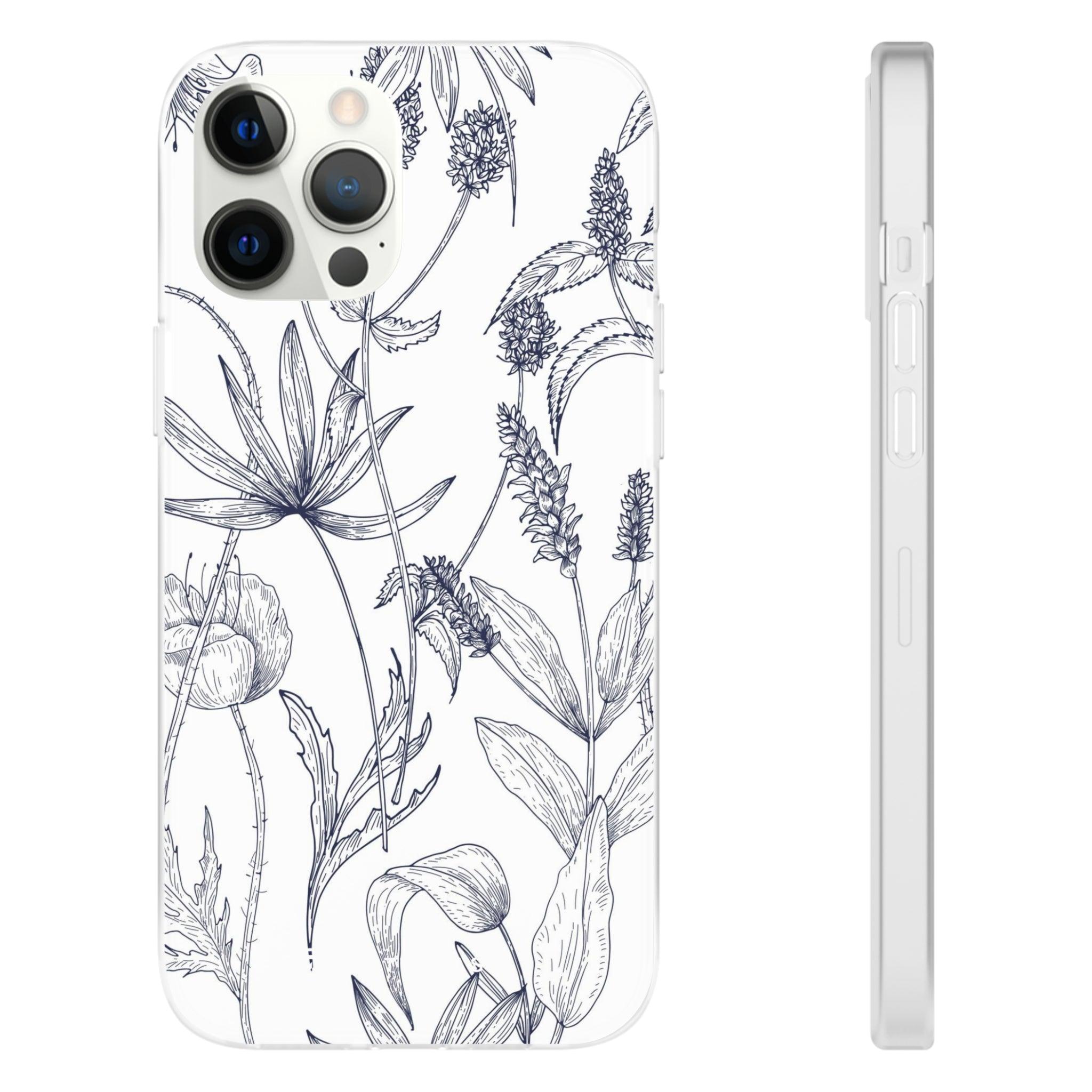 Wild Flower Slim - PrettyKase