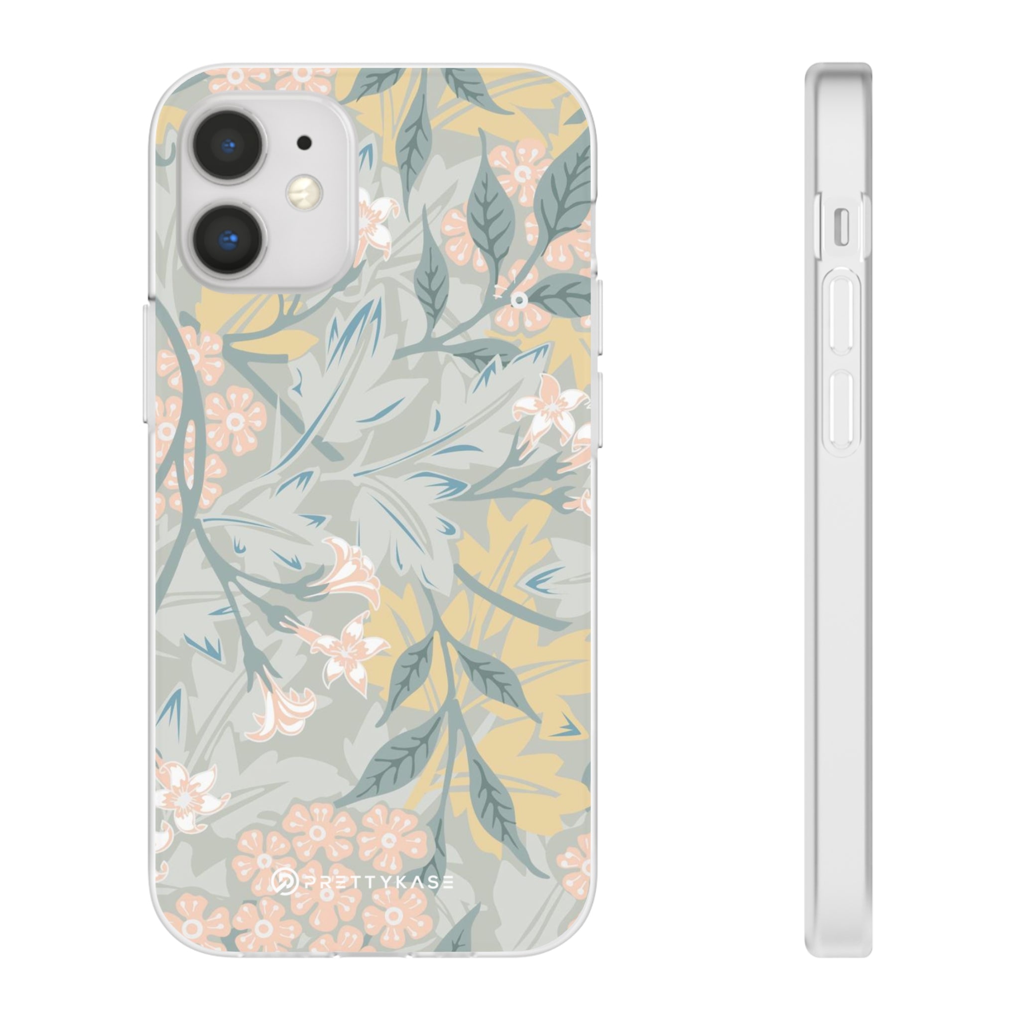 Lush Meadow Floral Slim