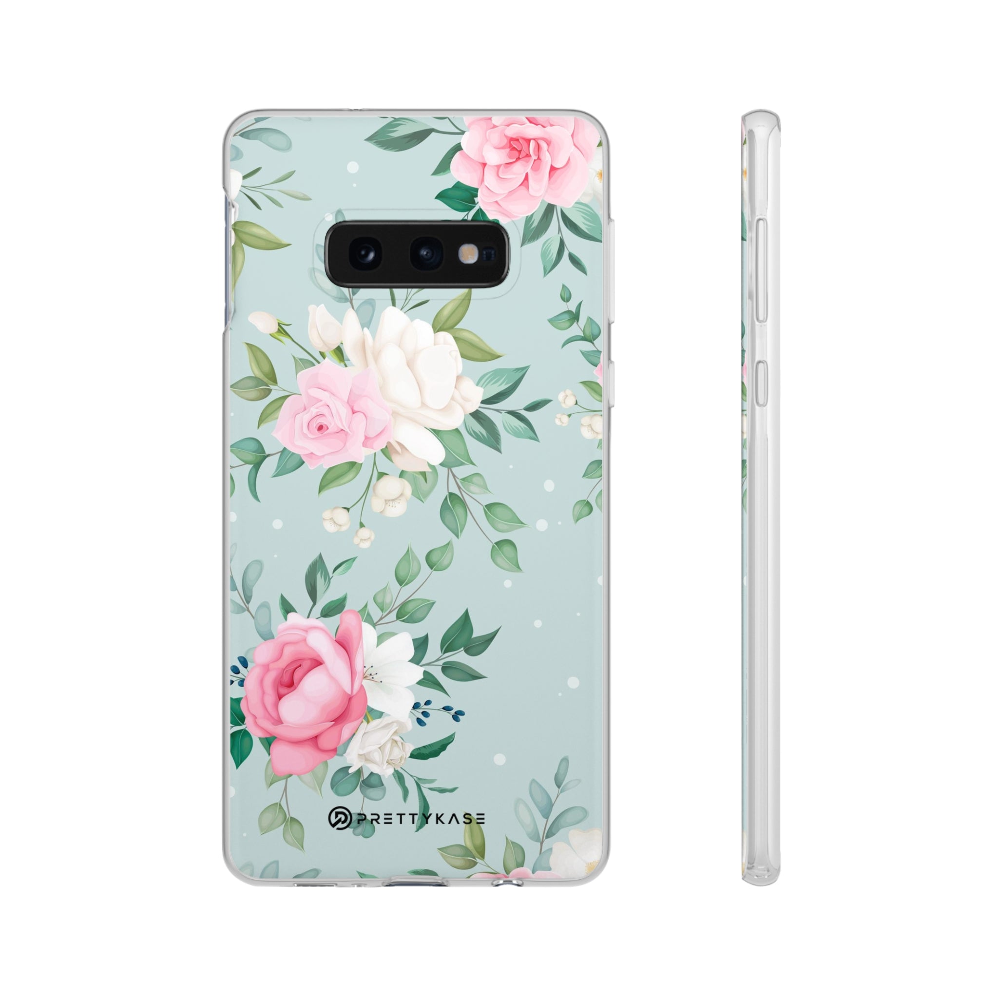 Flower Theme Slim