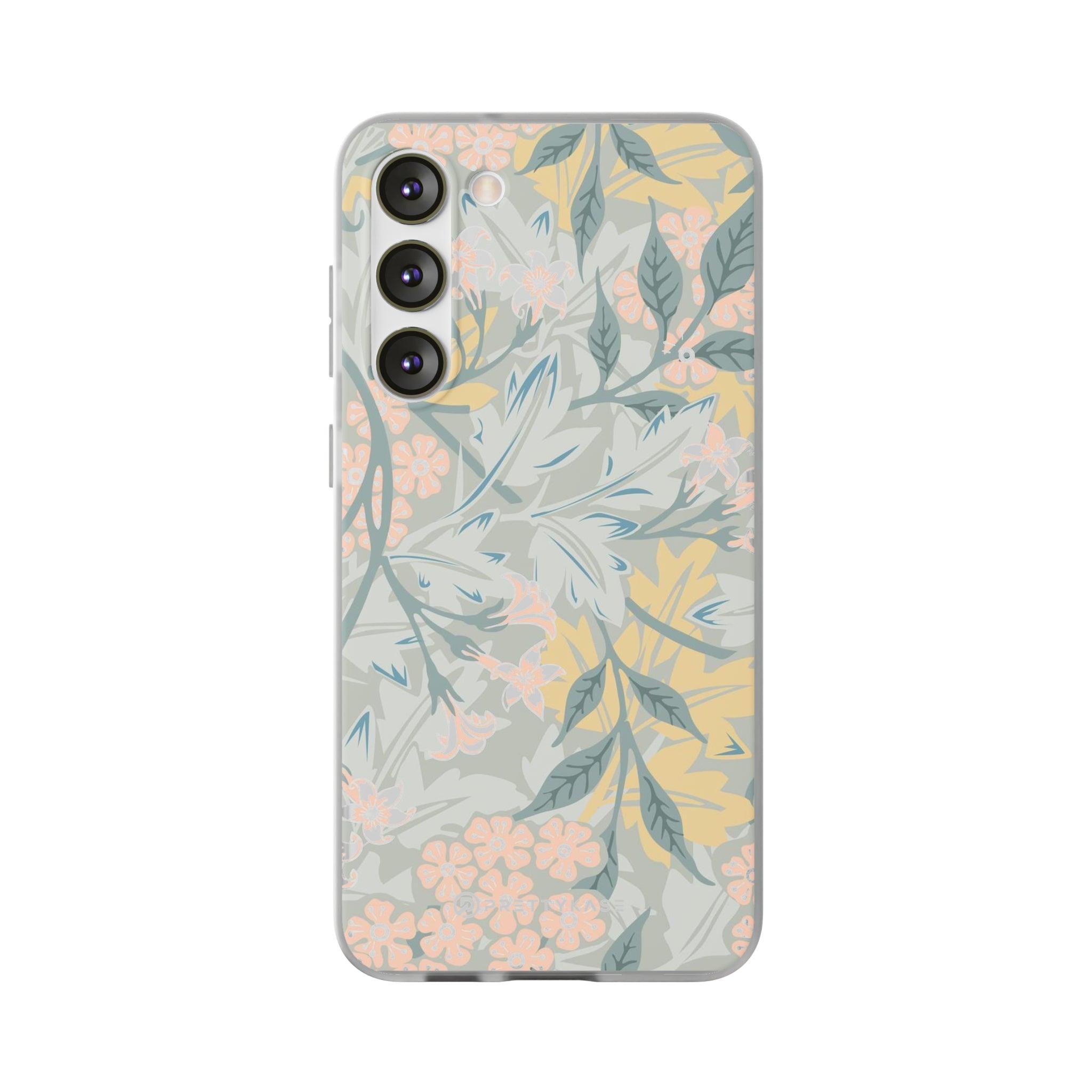 Lush Meadow Floral Slim - PrettyKase