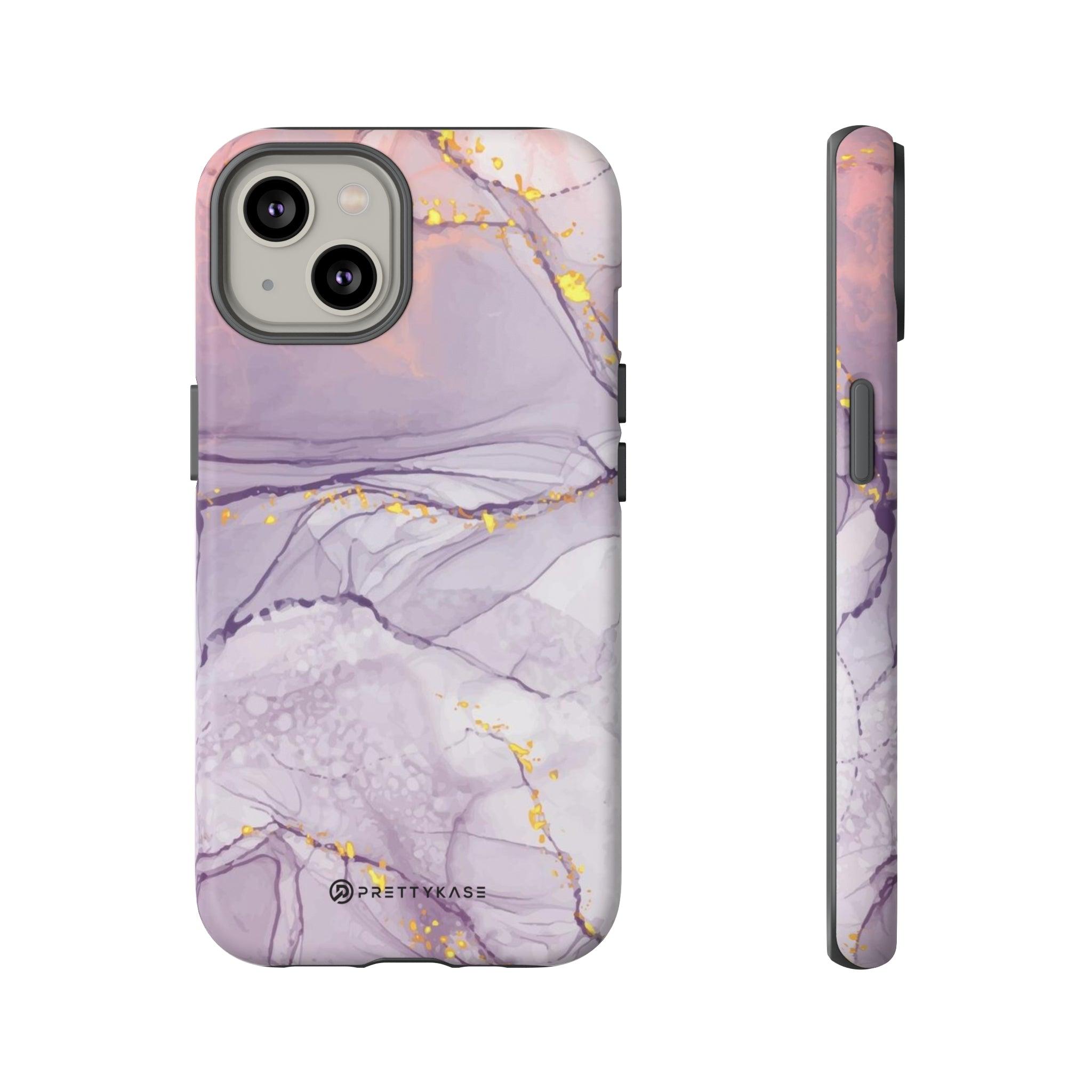 Lavender Marble - PrettyKase