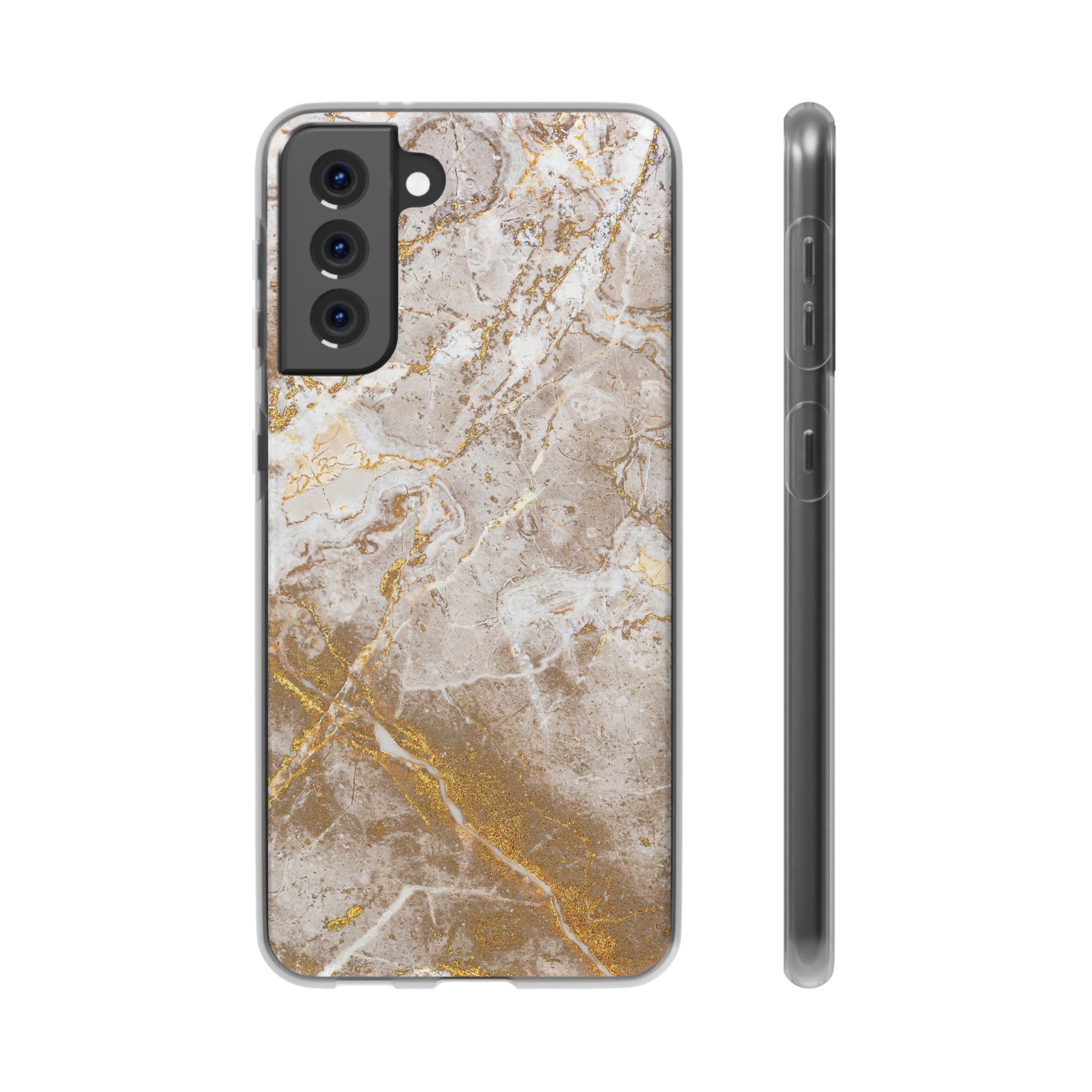 Marble Gold Slim