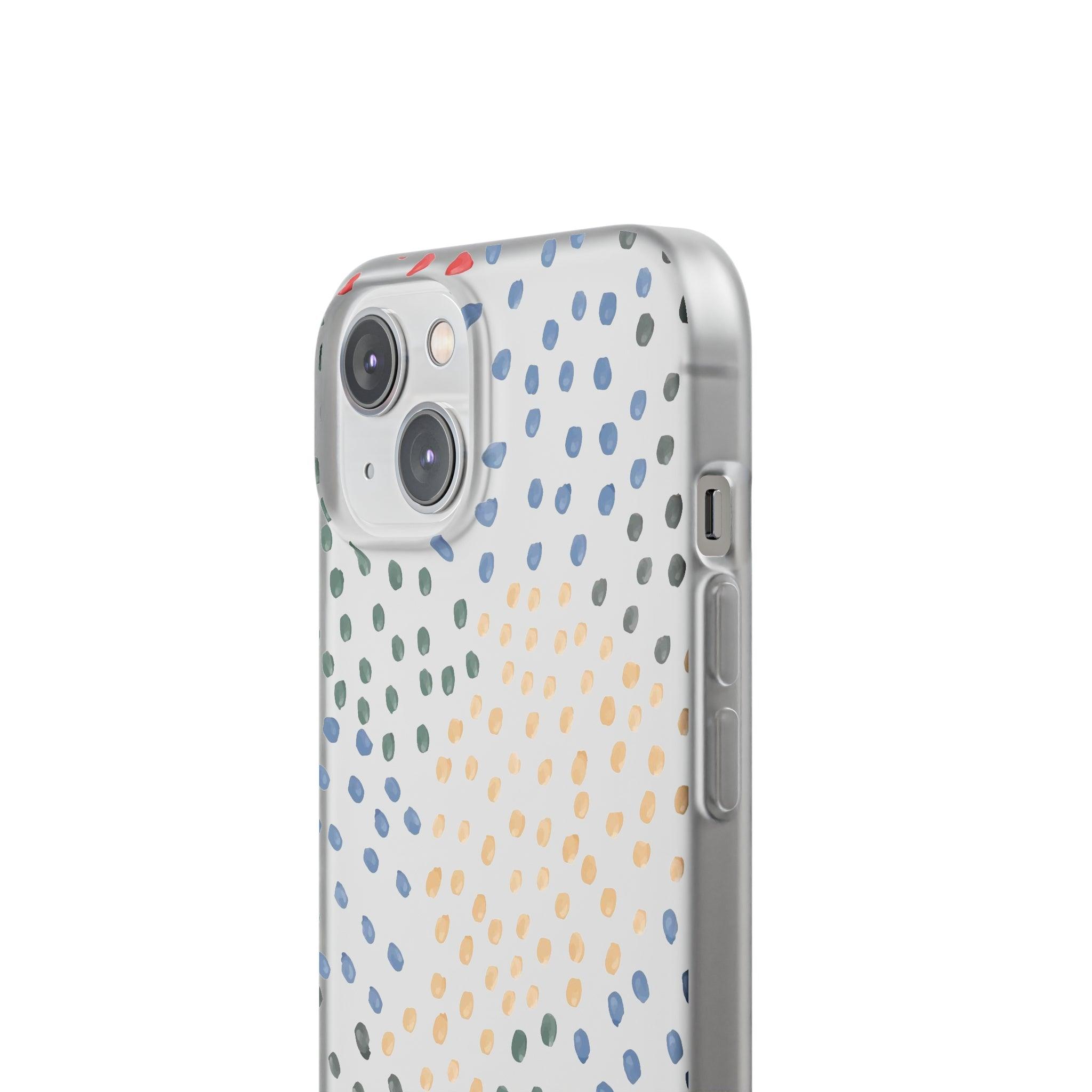 Dreamy Dots Slim - PrettyKase