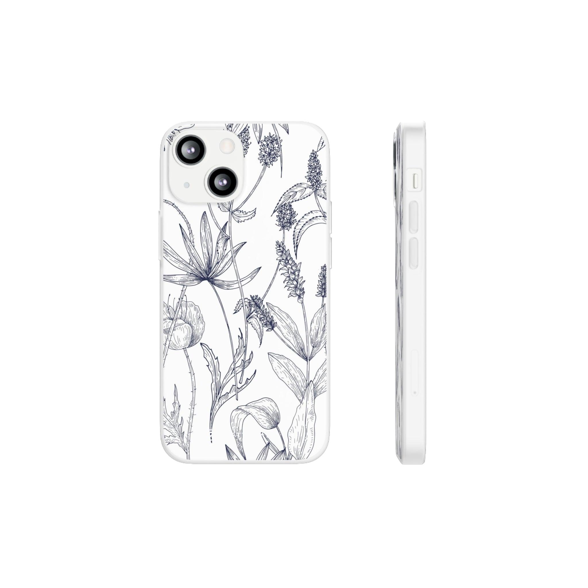 Wild Flower Slim - PrettyKase