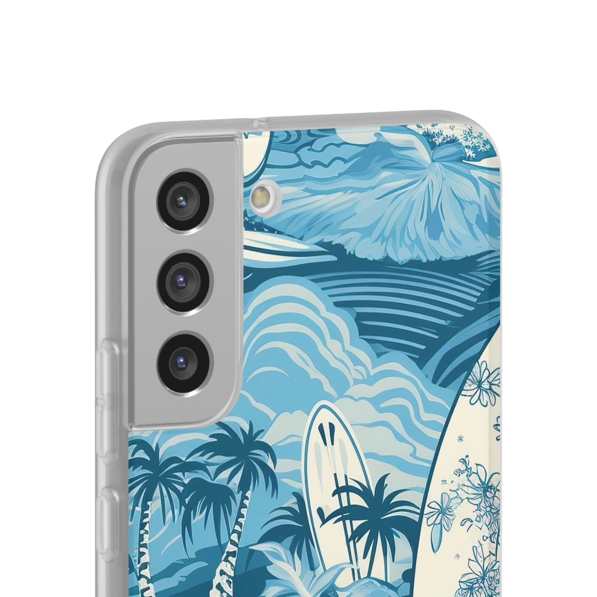 Hawaii SurfBoard Slim