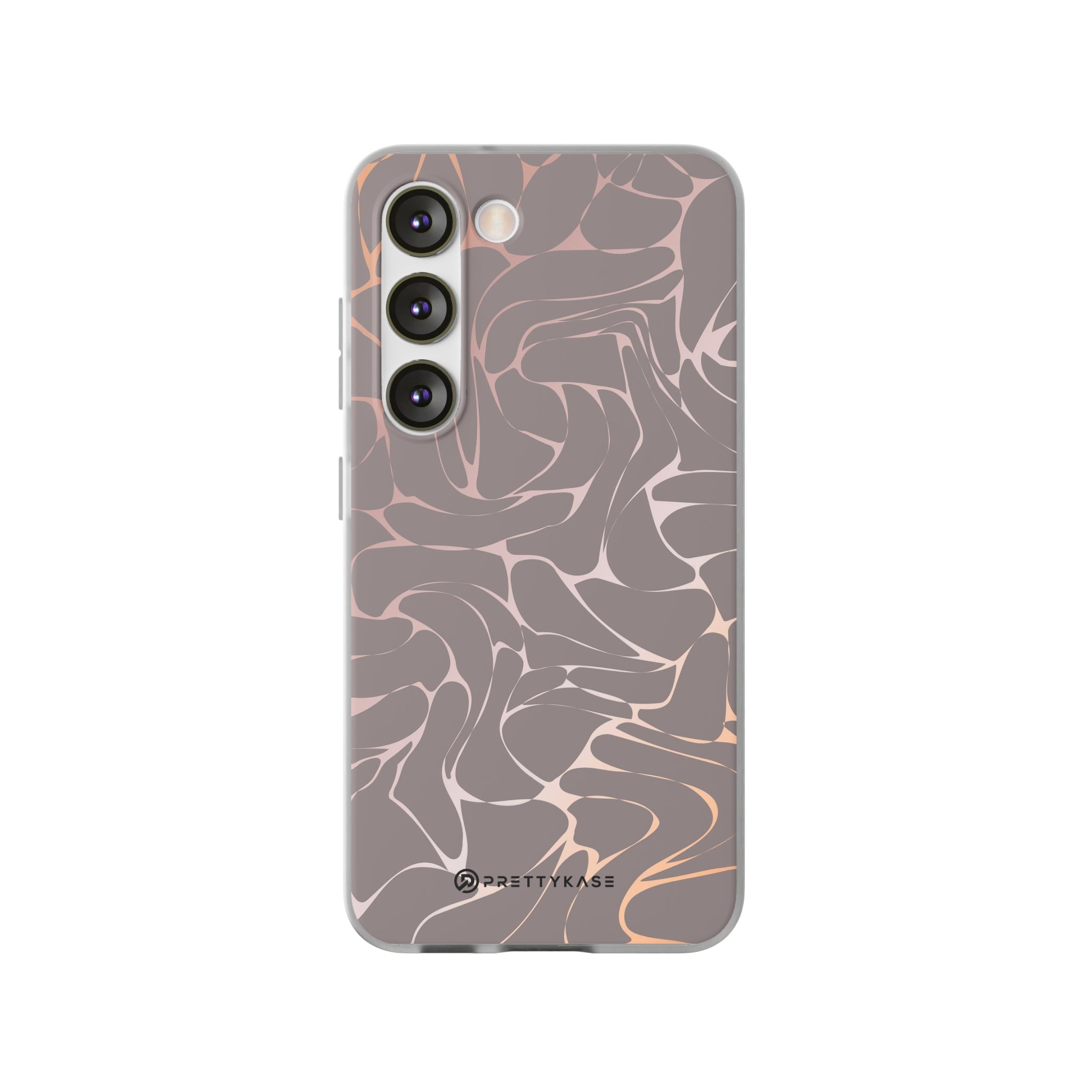 Rose Gold Spill Slim