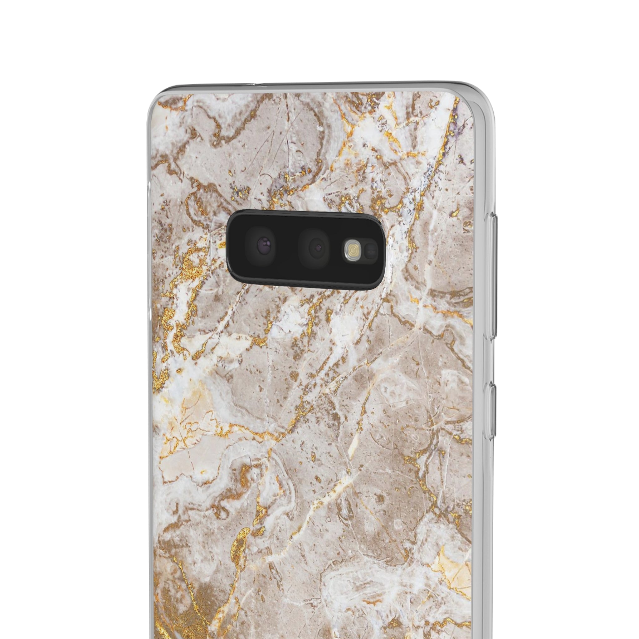 Marble Gold Slim