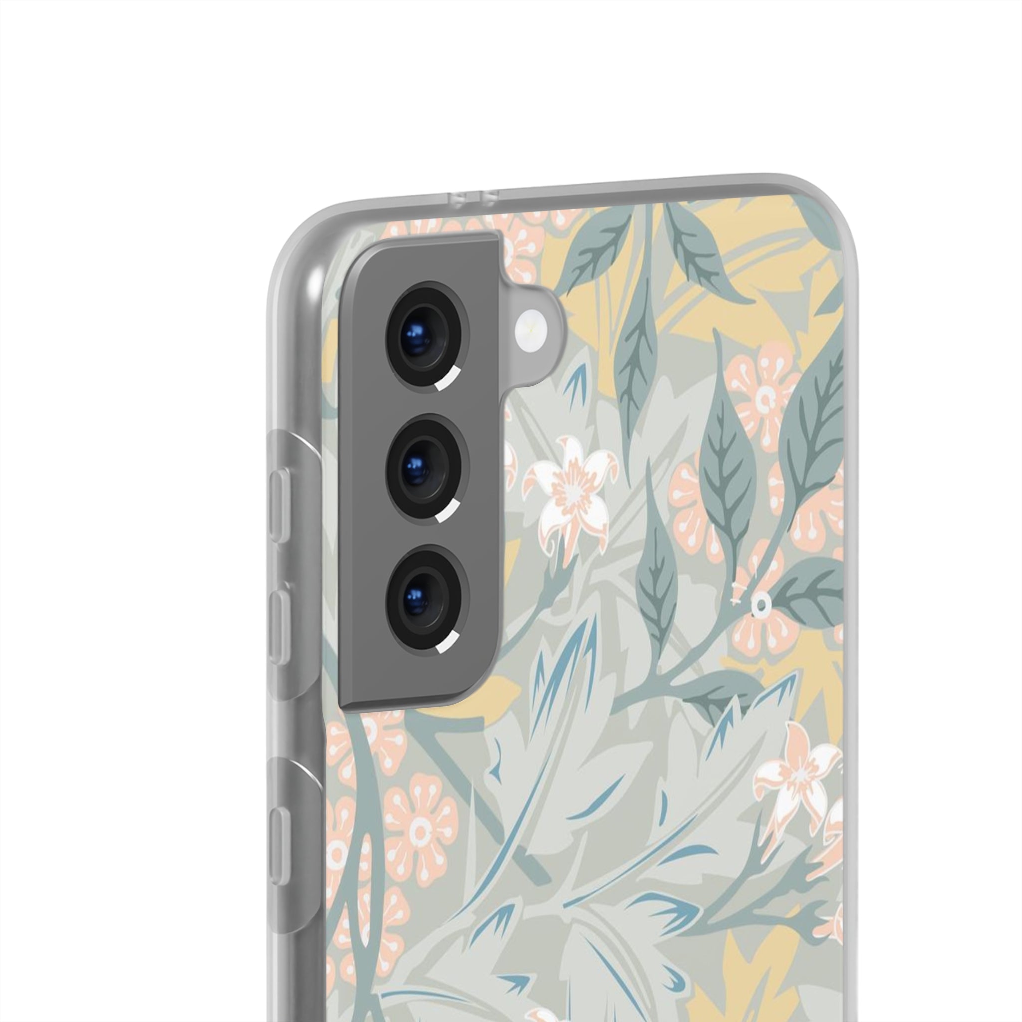 Lush Meadow Floral Slim