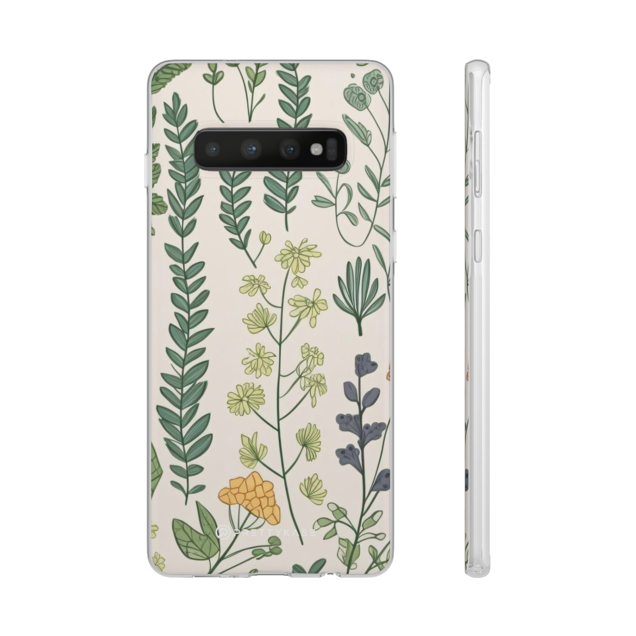 Flower Botani Slim