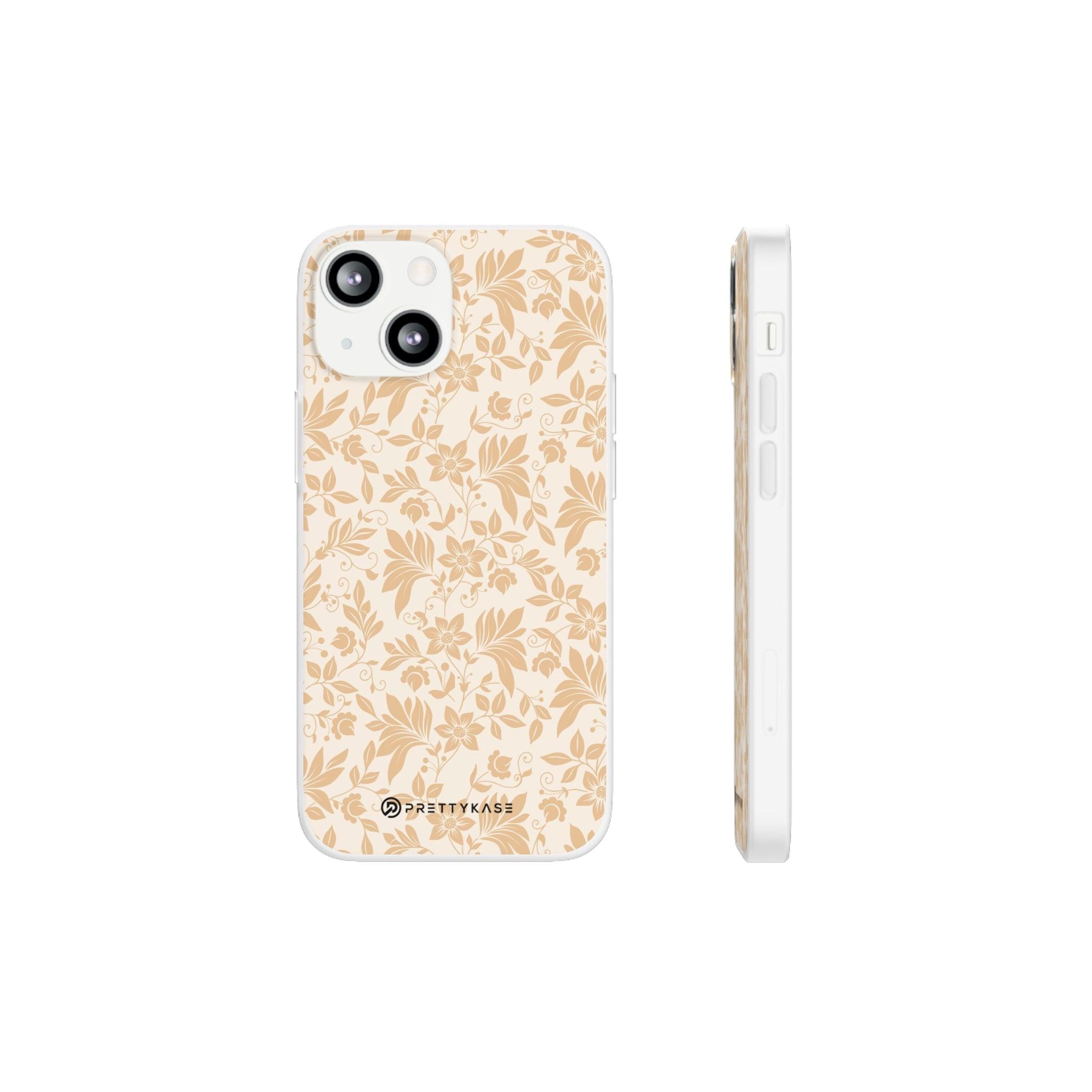 Floral Provence Slim - PrettyKase