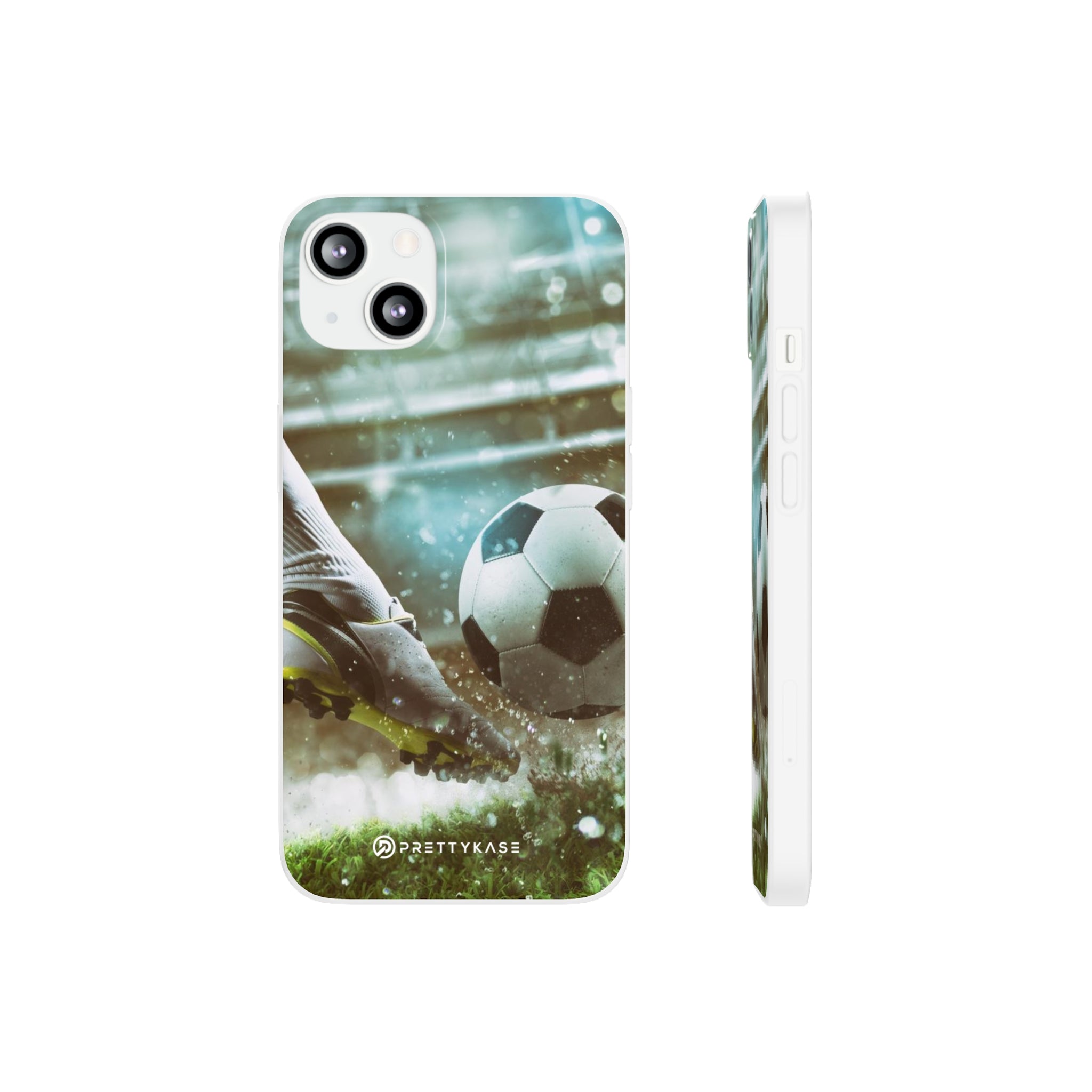 Soccer Ball Slim