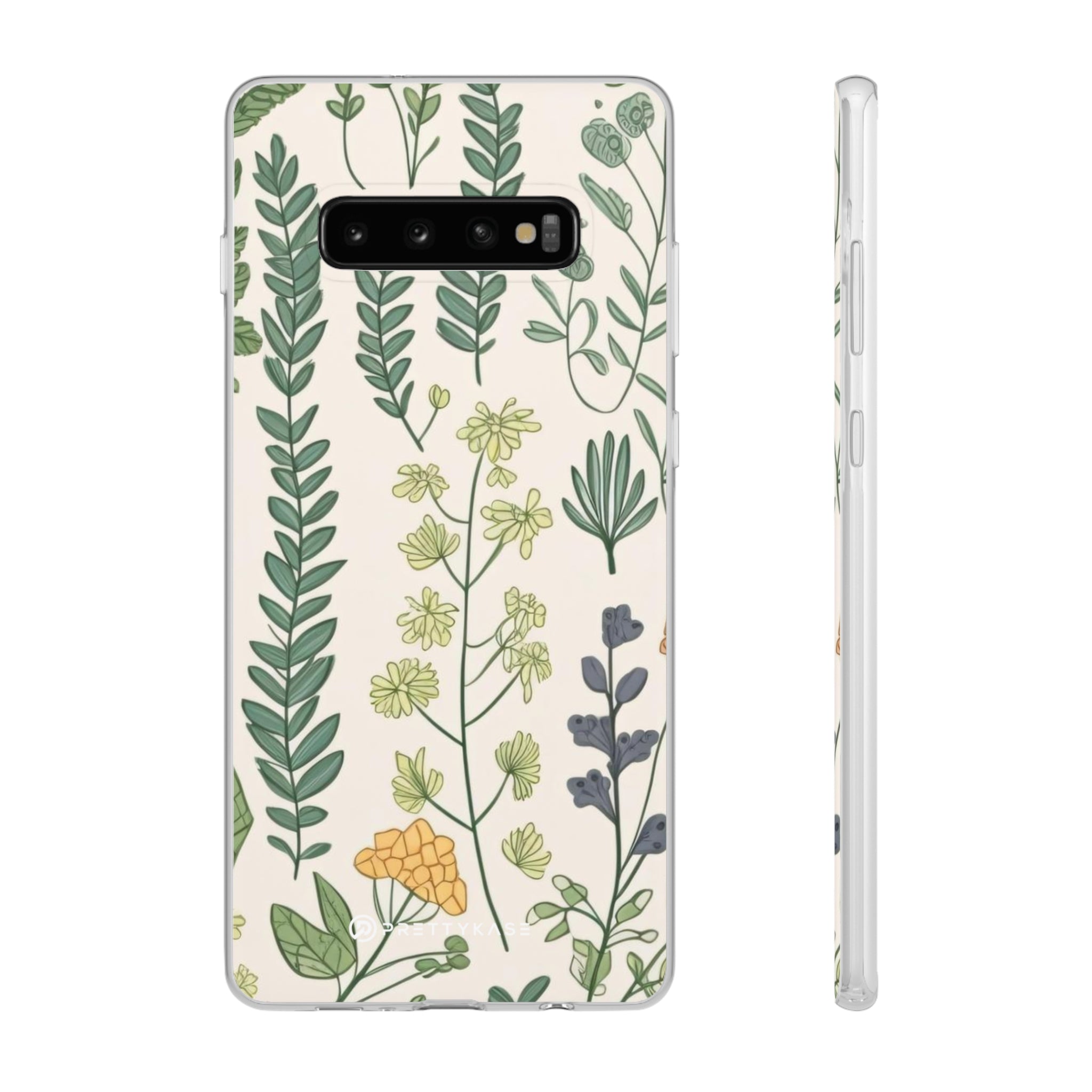 Flower Botani Slim