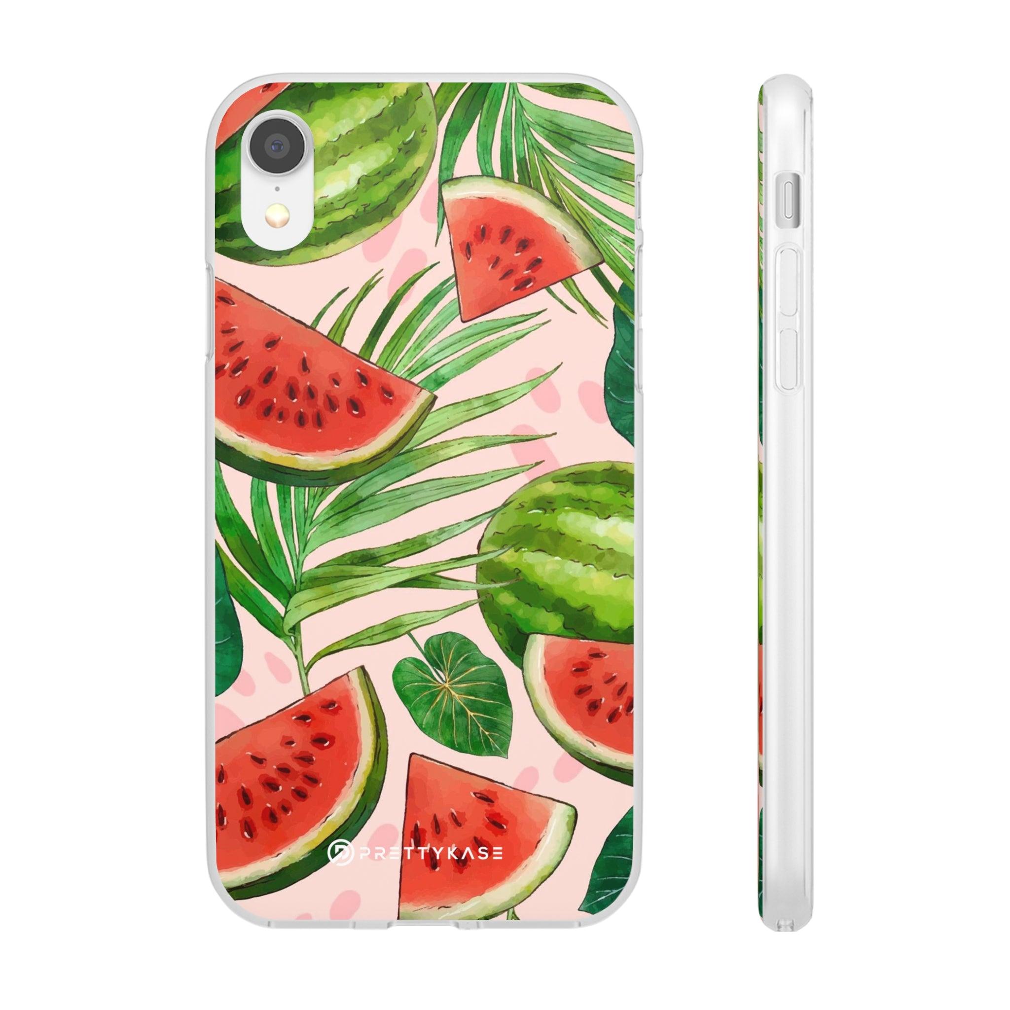 Pink Fruit Slim - PrettyKase