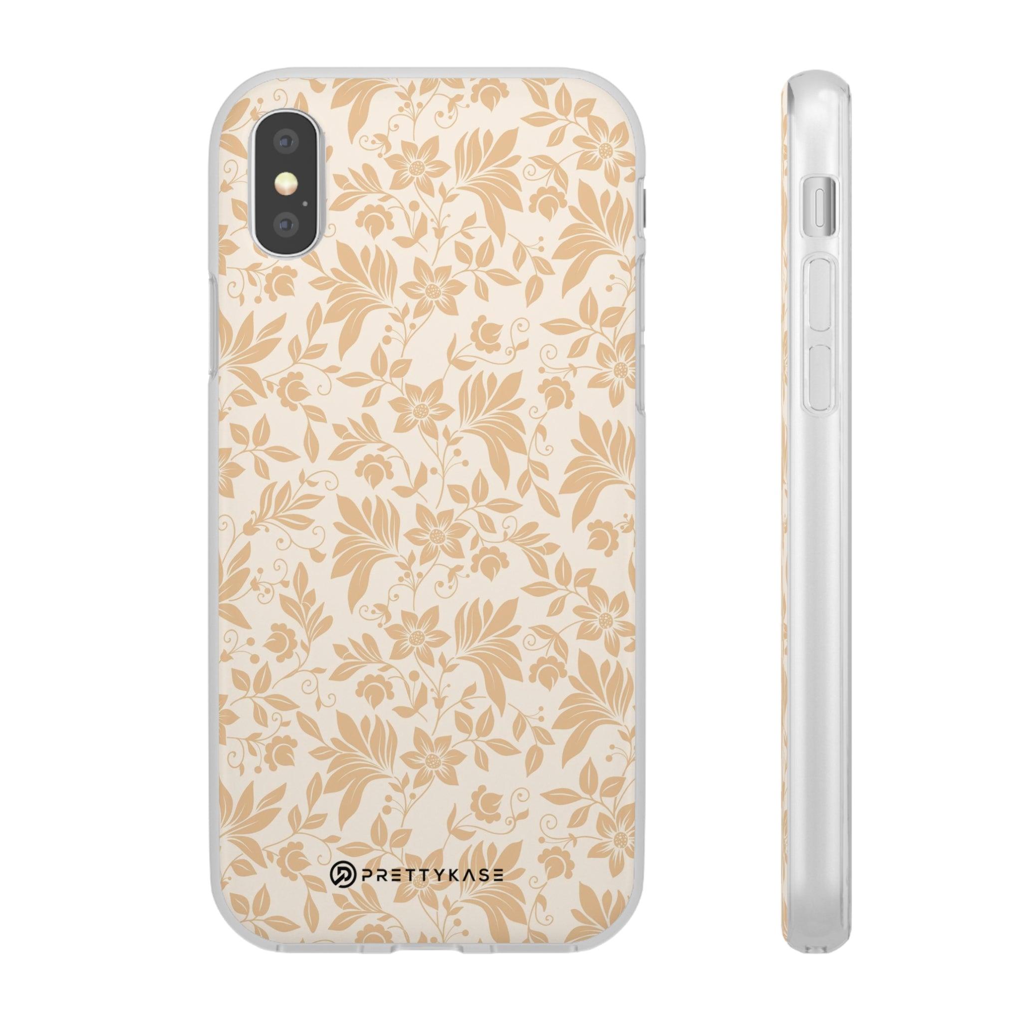 Floral Provence Slim - PrettyKase